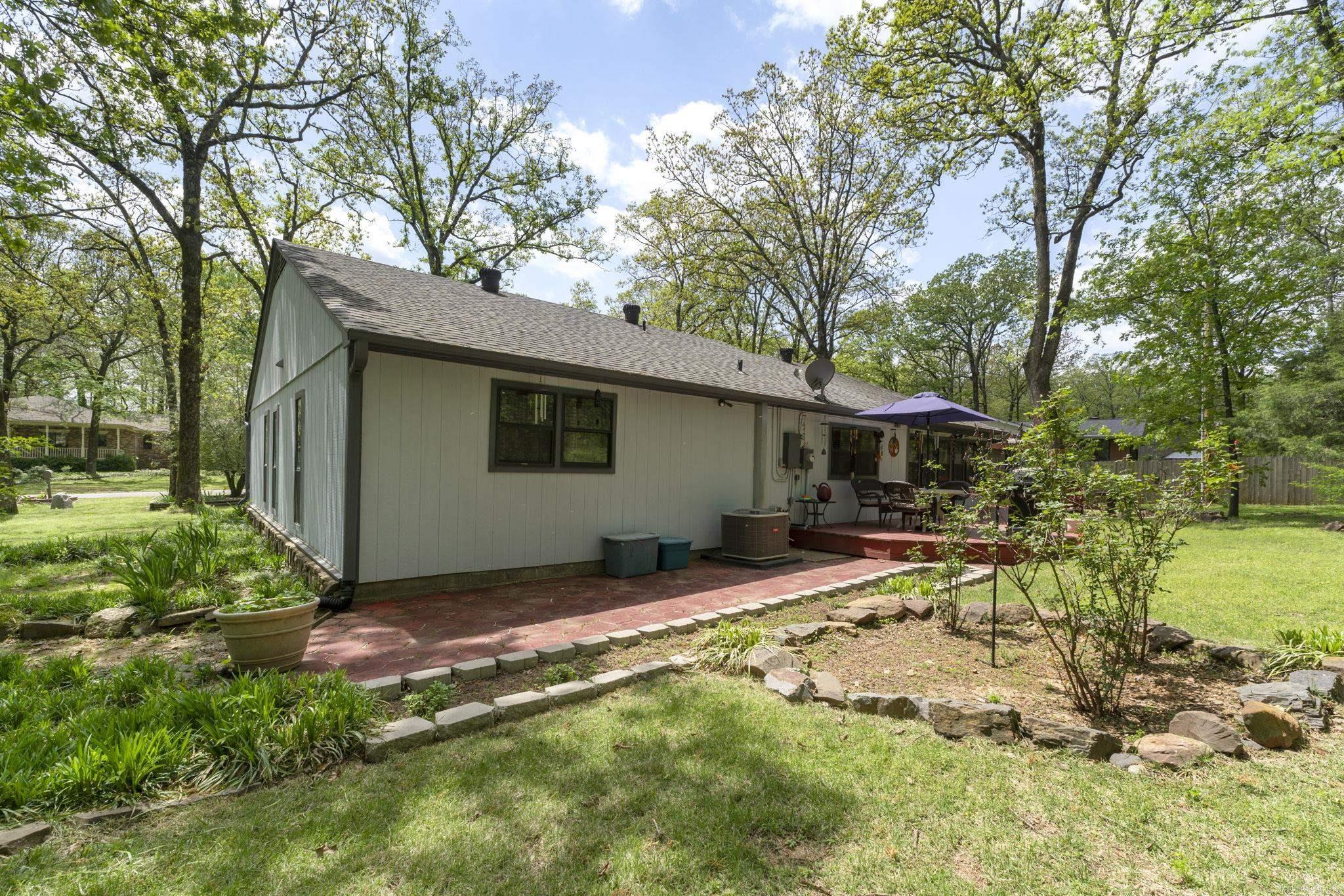 16 Valley Road Cabot, AR 72023
