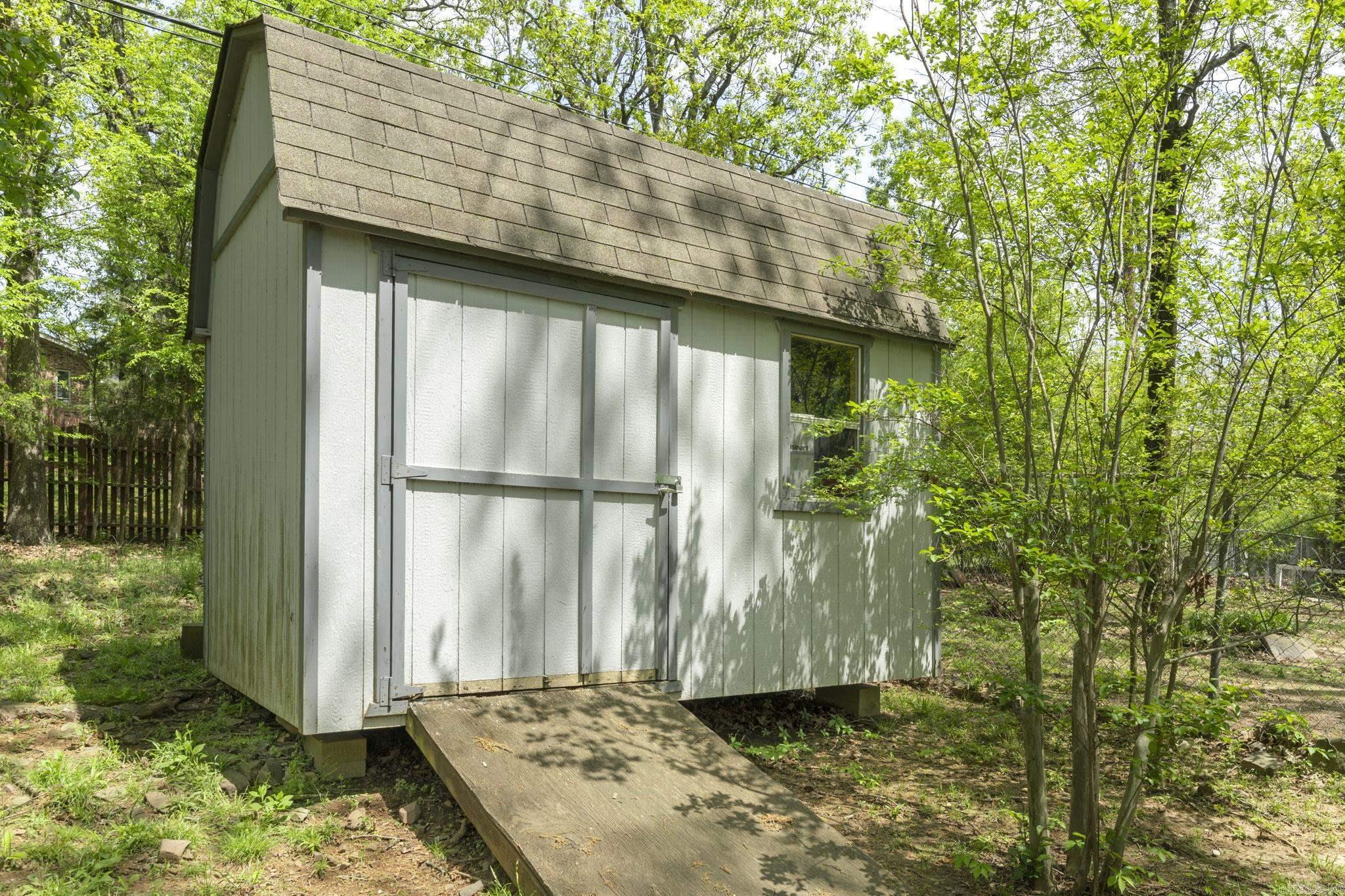 16 Valley Road Cabot, AR 72023