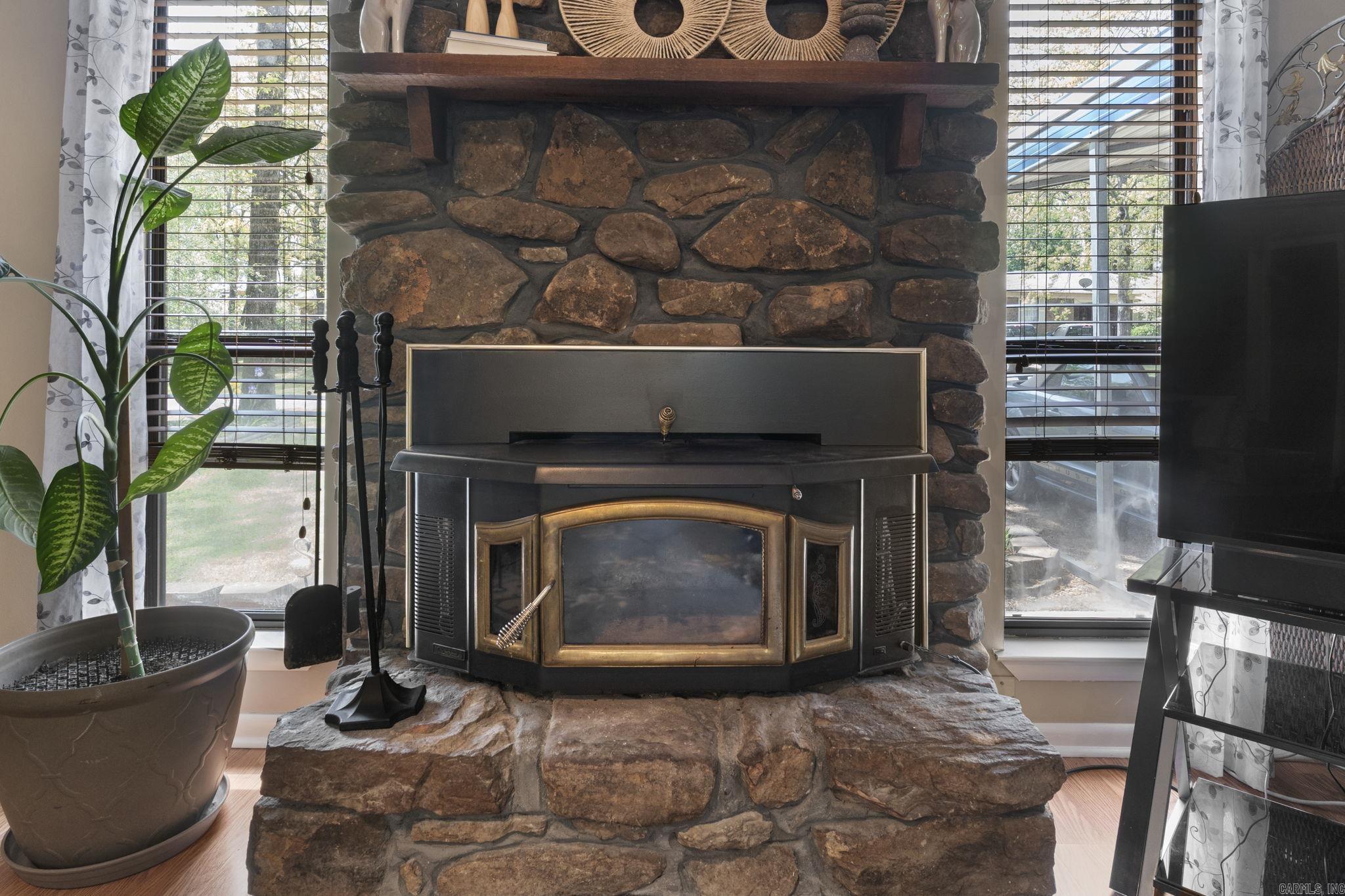 16 Valley Road Cabot, AR 72023