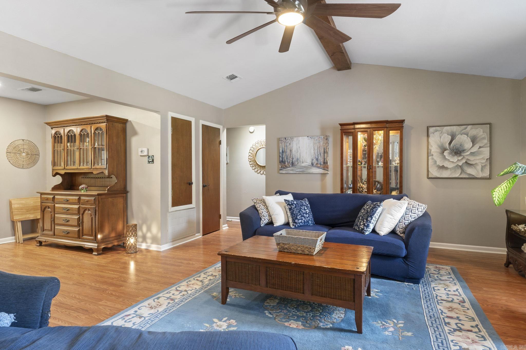 16 Valley Road Cabot, AR 72023