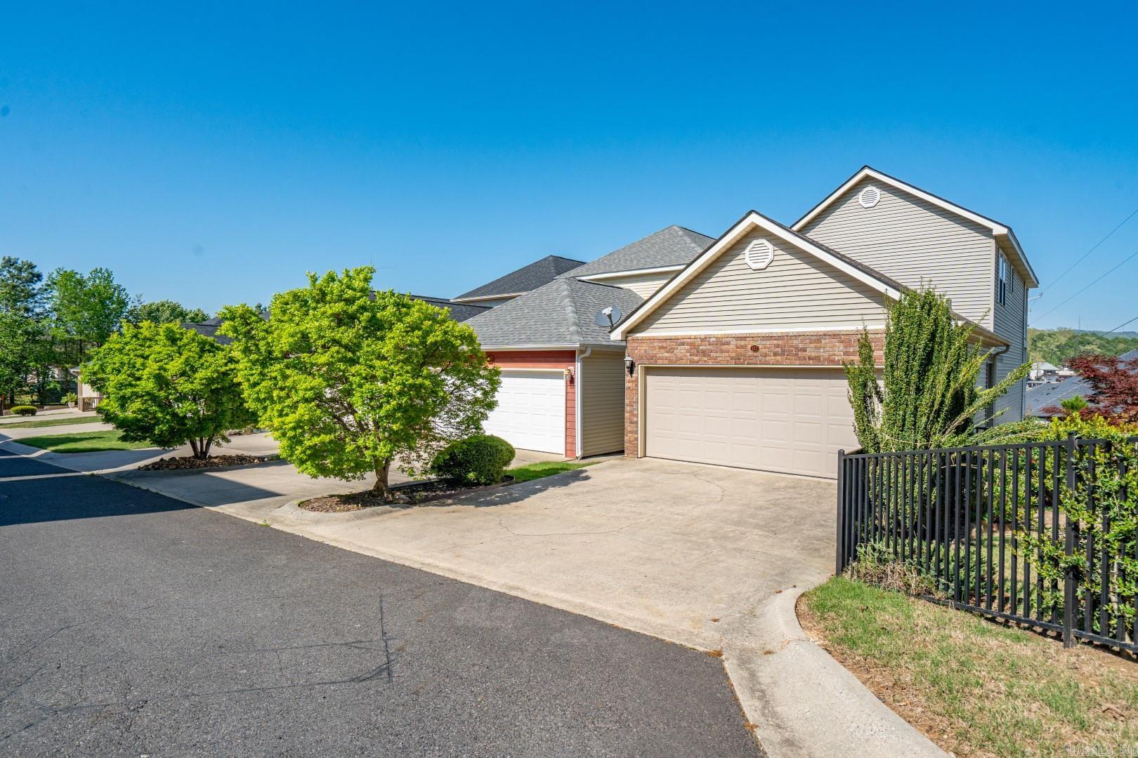 102  Eagle View Point  Hot Springs, AR