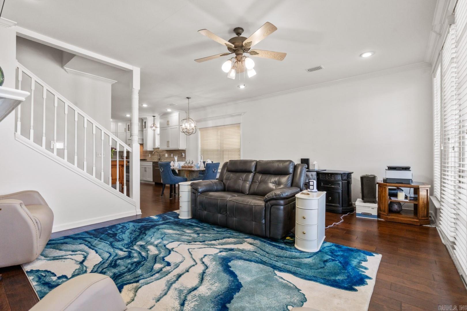 102  Eagle View Point  Hot Springs, AR