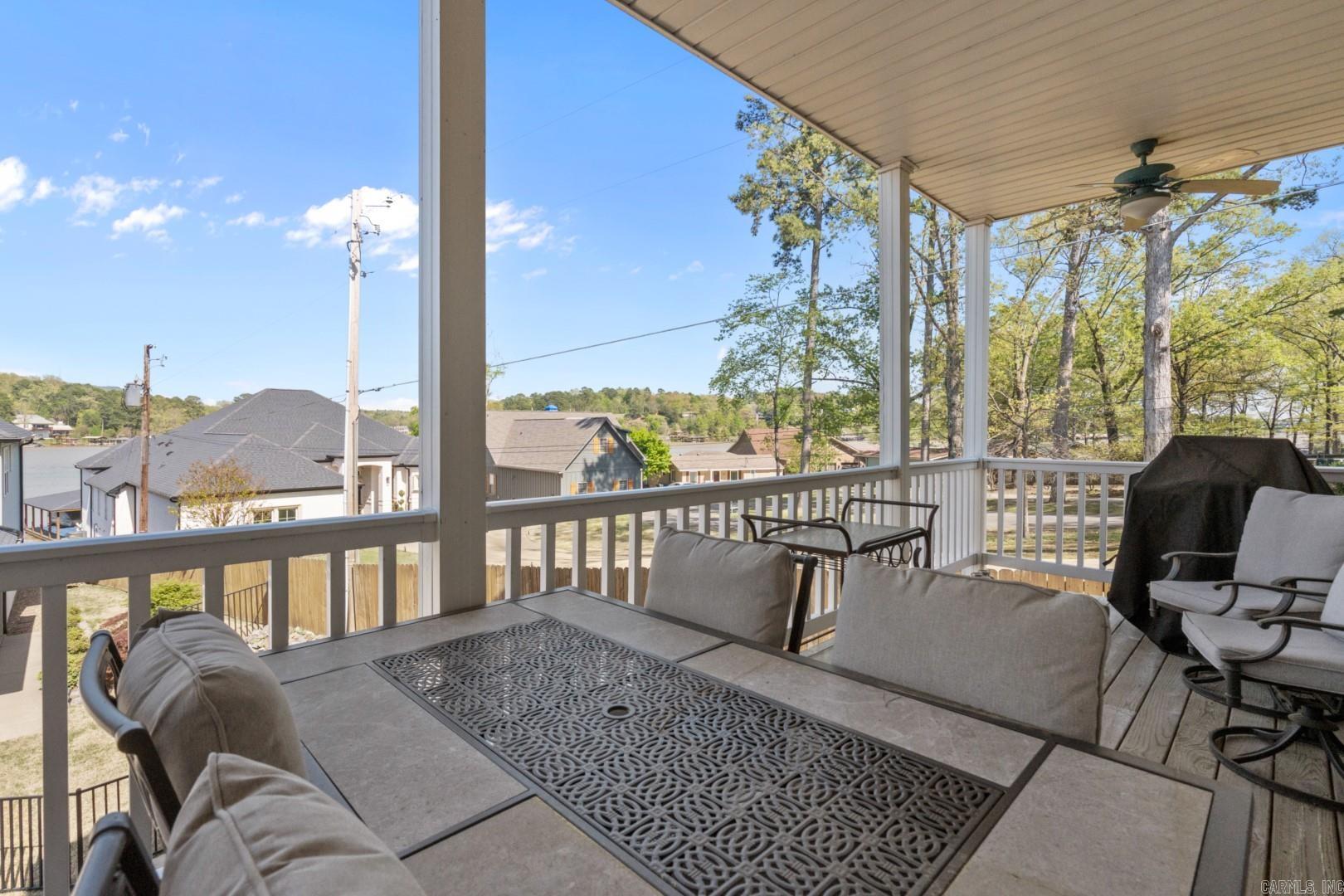 102  Eagle View Point  Hot Springs, AR