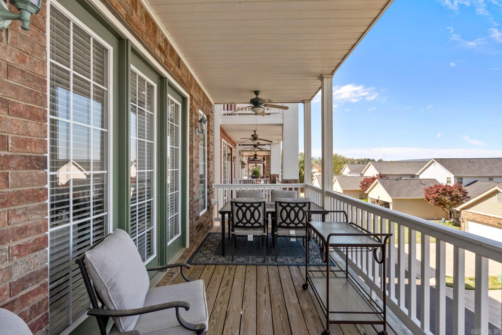 102  Eagle View Point  Hot Springs, AR