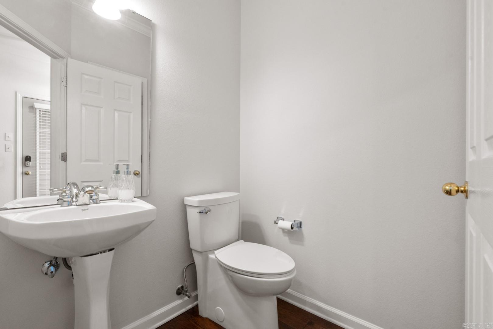 102  Eagle View Point  Hot Springs, AR