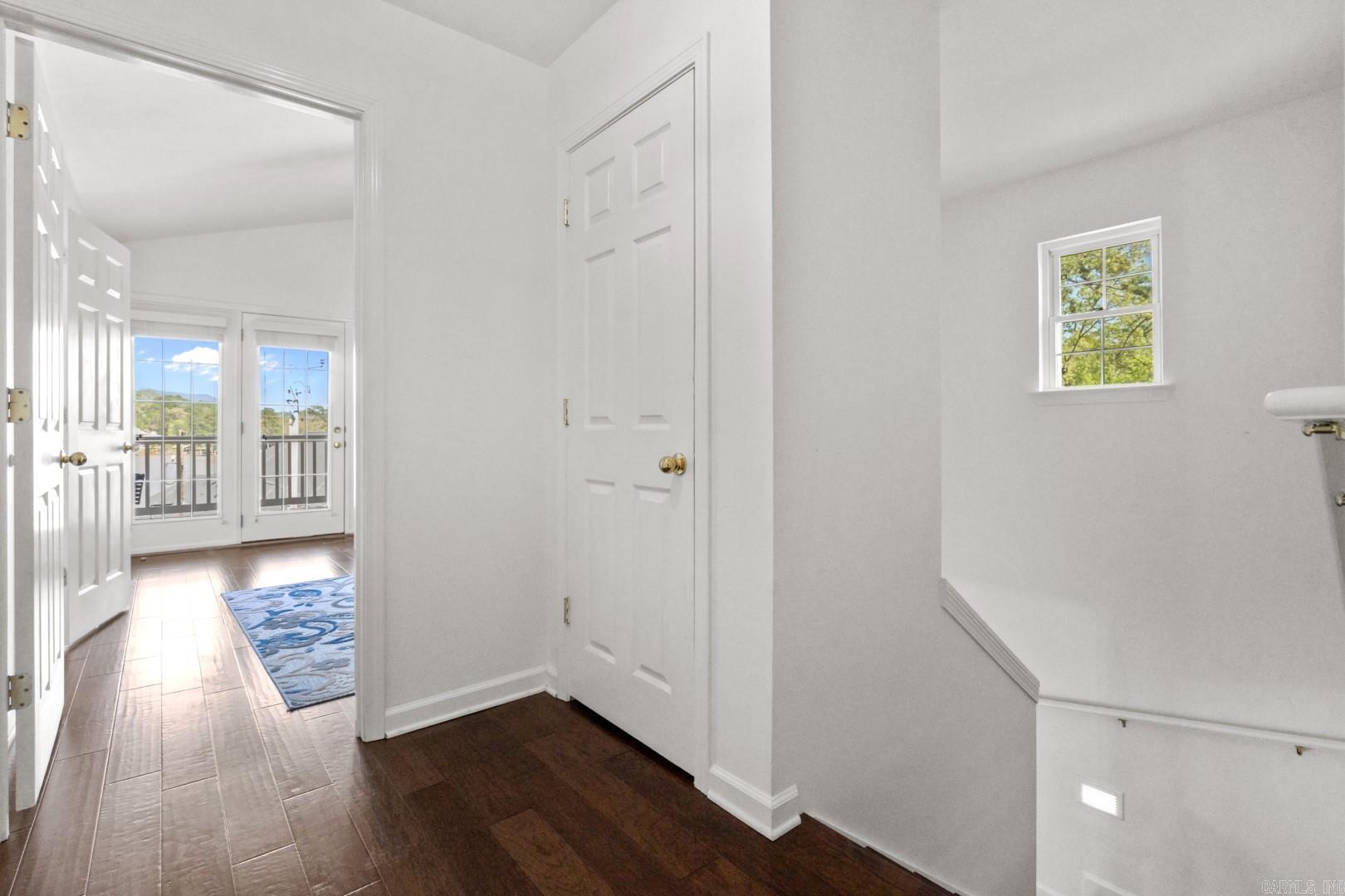 102  Eagle View Point  Hot Springs, AR