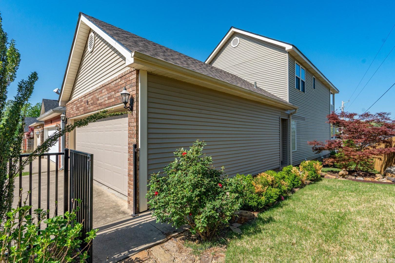 102  Eagle View Point  Hot Springs, AR
