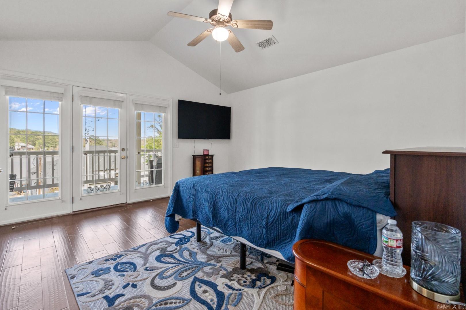102  Eagle View Point  Hot Springs, AR