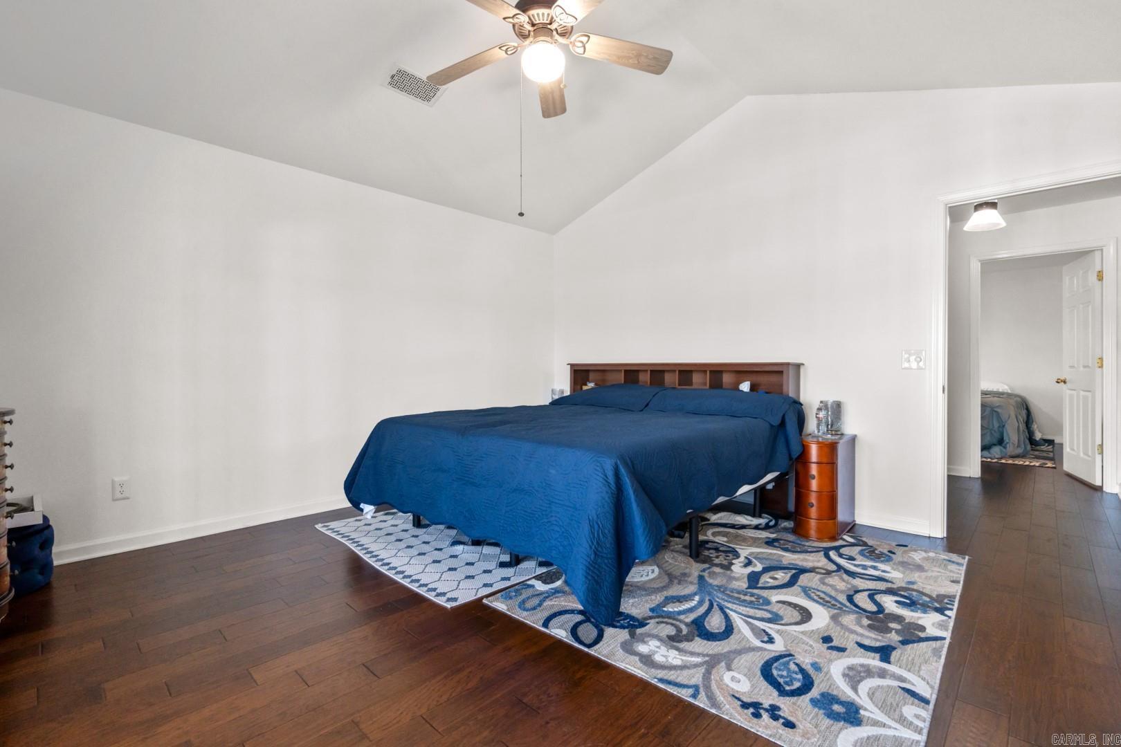 102  Eagle View Point  Hot Springs, AR