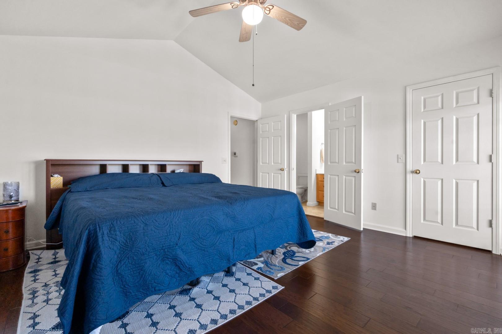 102  Eagle View Point  Hot Springs, AR