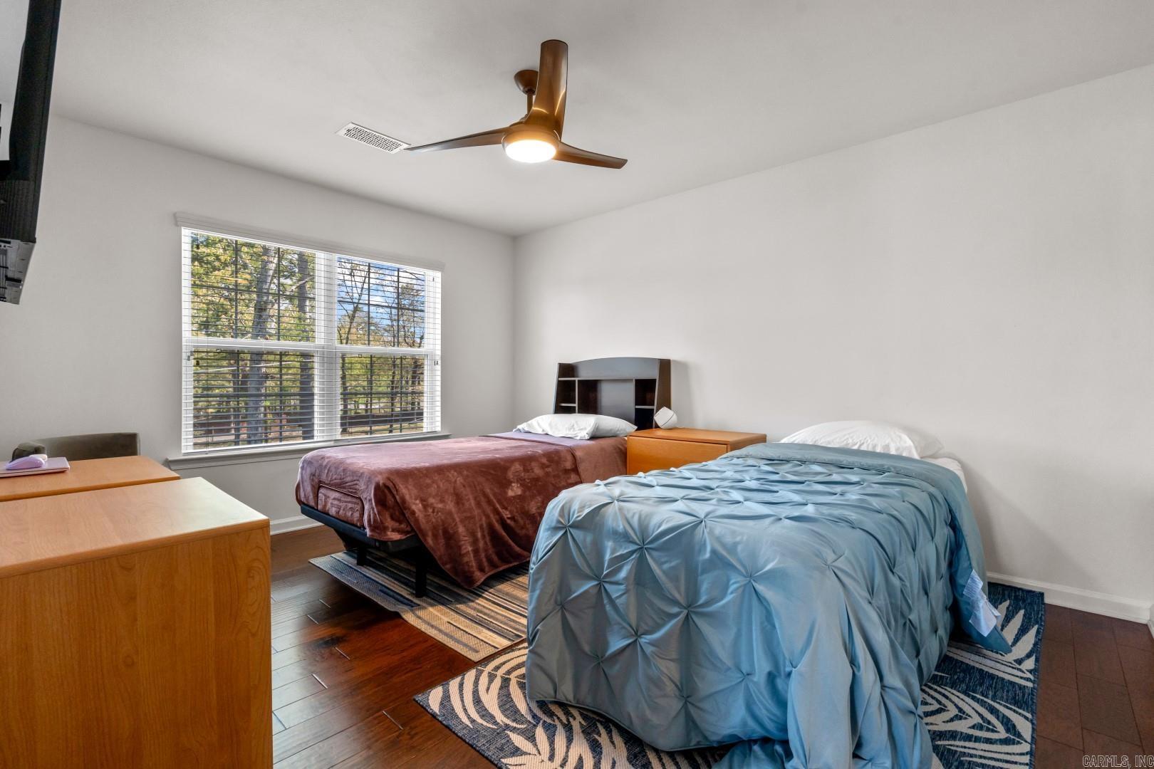 102  Eagle View Point  Hot Springs, AR