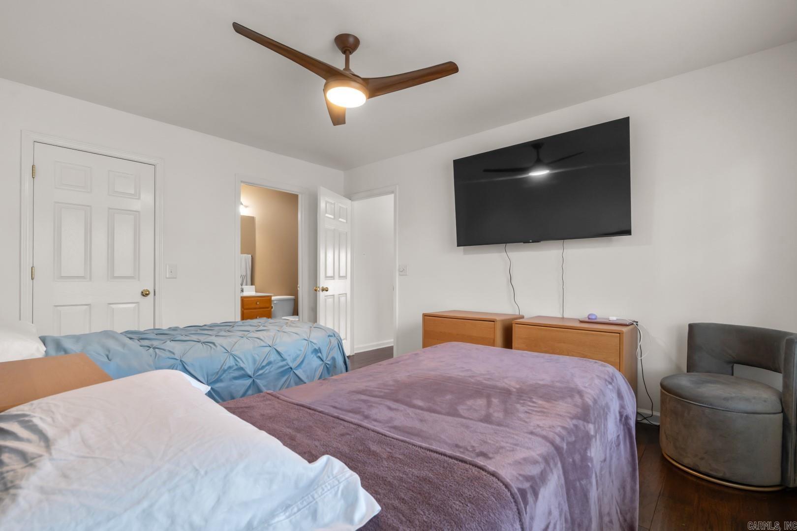 102  Eagle View Point  Hot Springs, AR