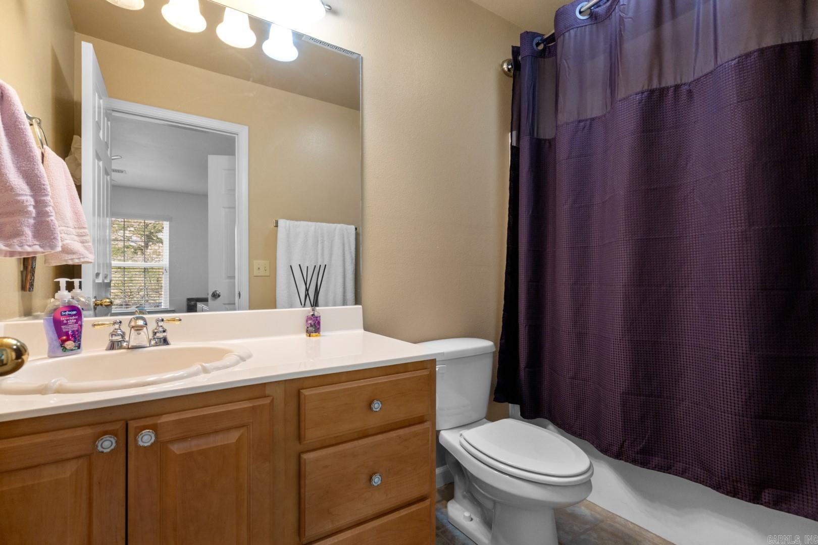 102  Eagle View Point  Hot Springs, AR