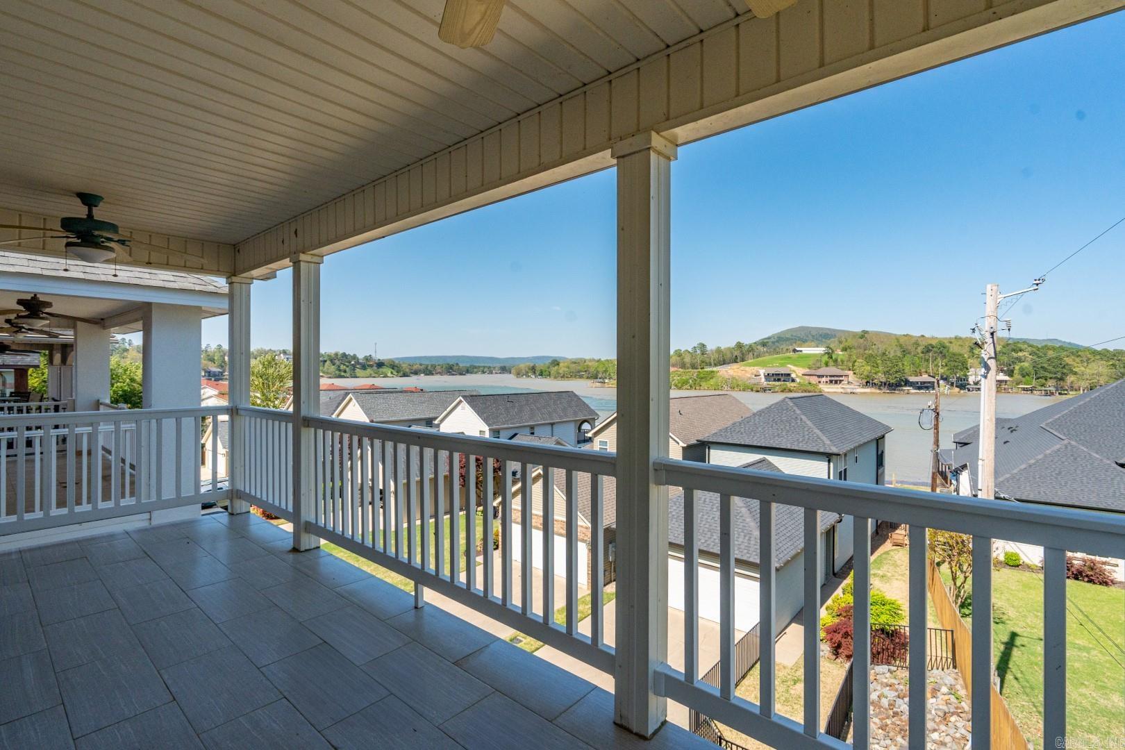 102  Eagle View Point  Hot Springs, AR