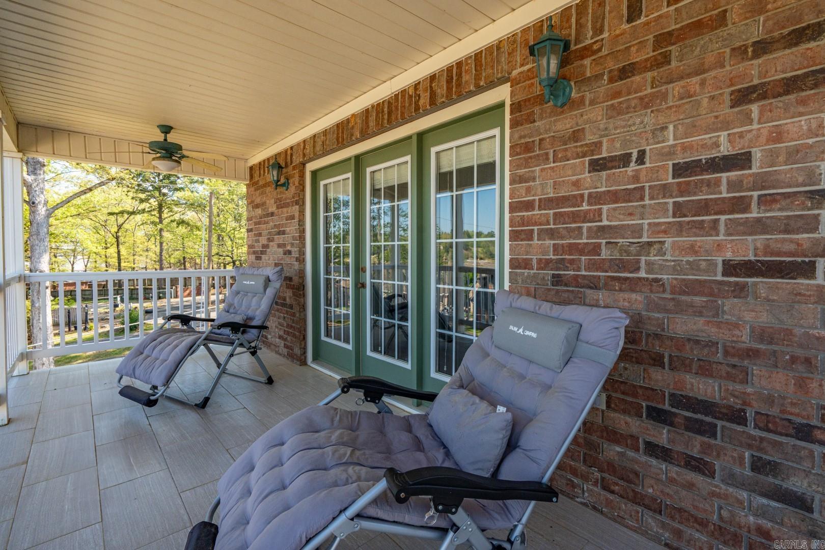 102  Eagle View Point  Hot Springs, AR