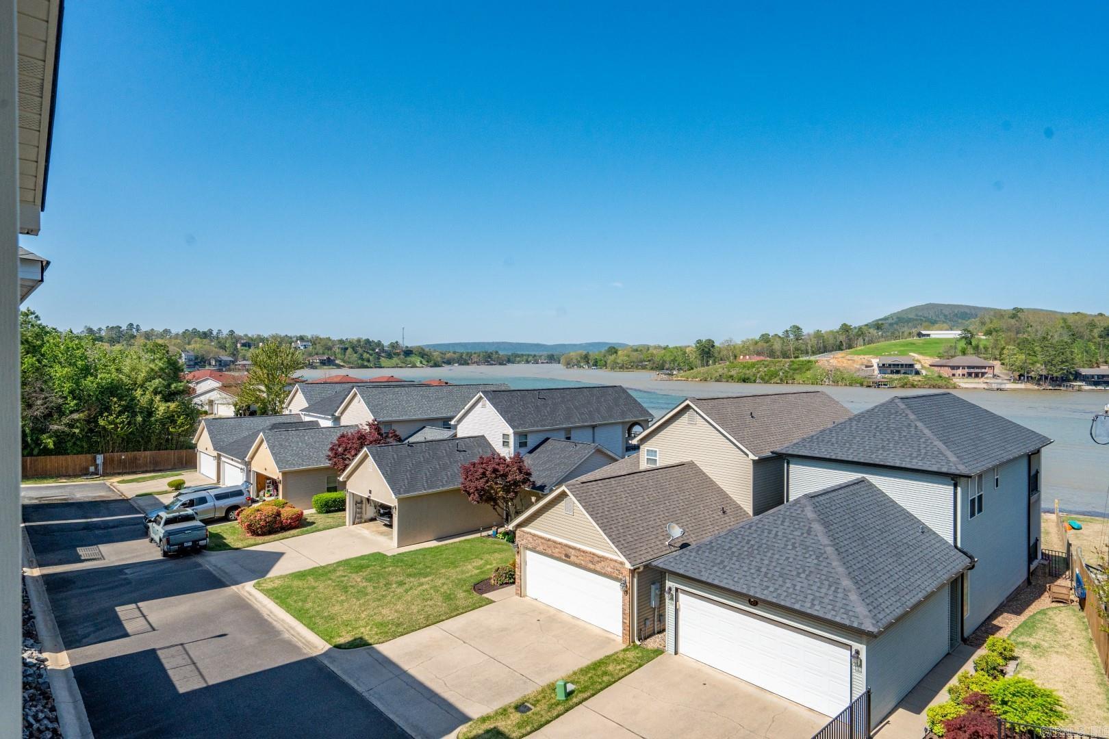 102  Eagle View Point  Hot Springs, AR