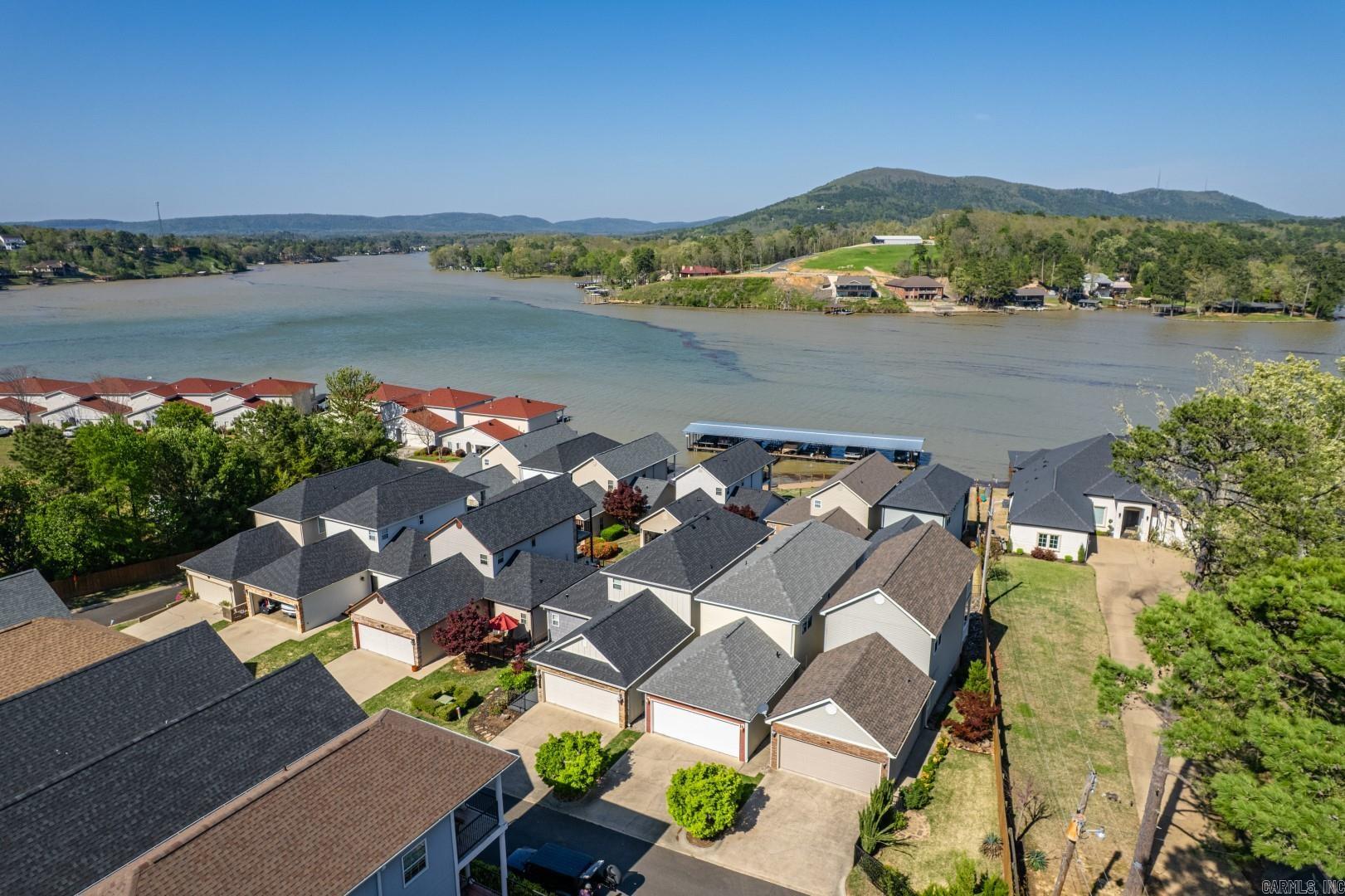 102  Eagle View Point  Hot Springs, AR