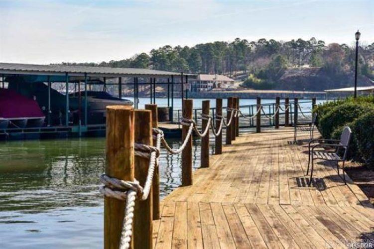 102  Eagle View Point  Hot Springs, AR