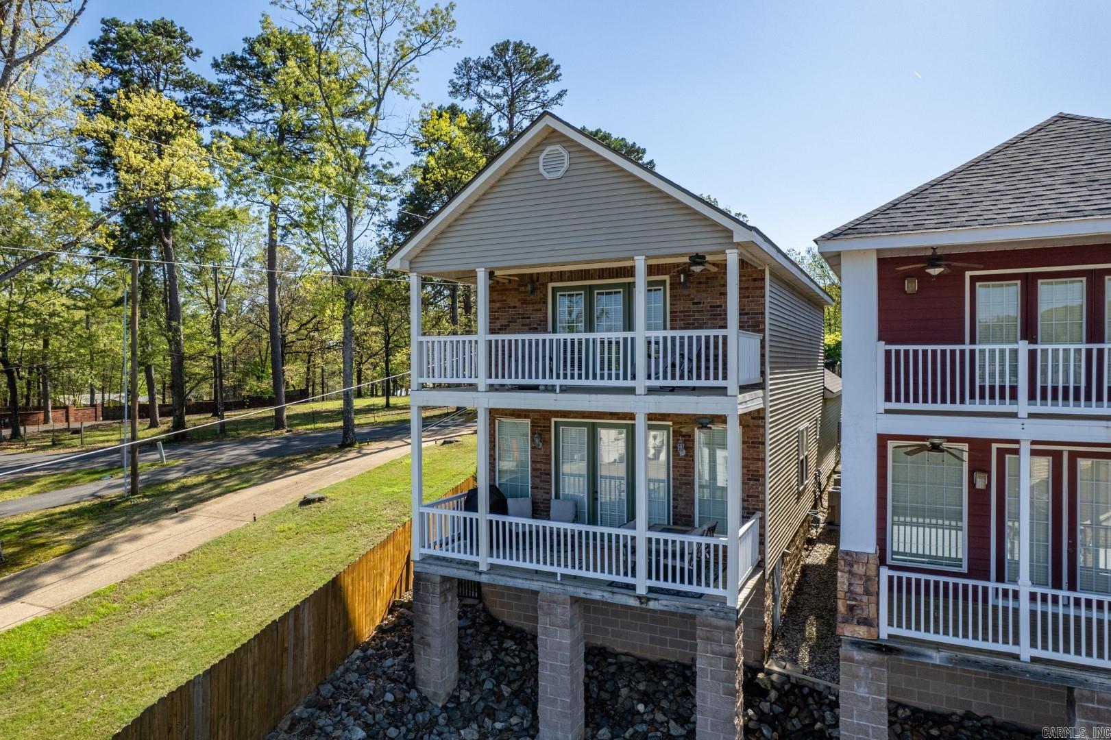 102  Eagle View Point  Hot Springs, AR