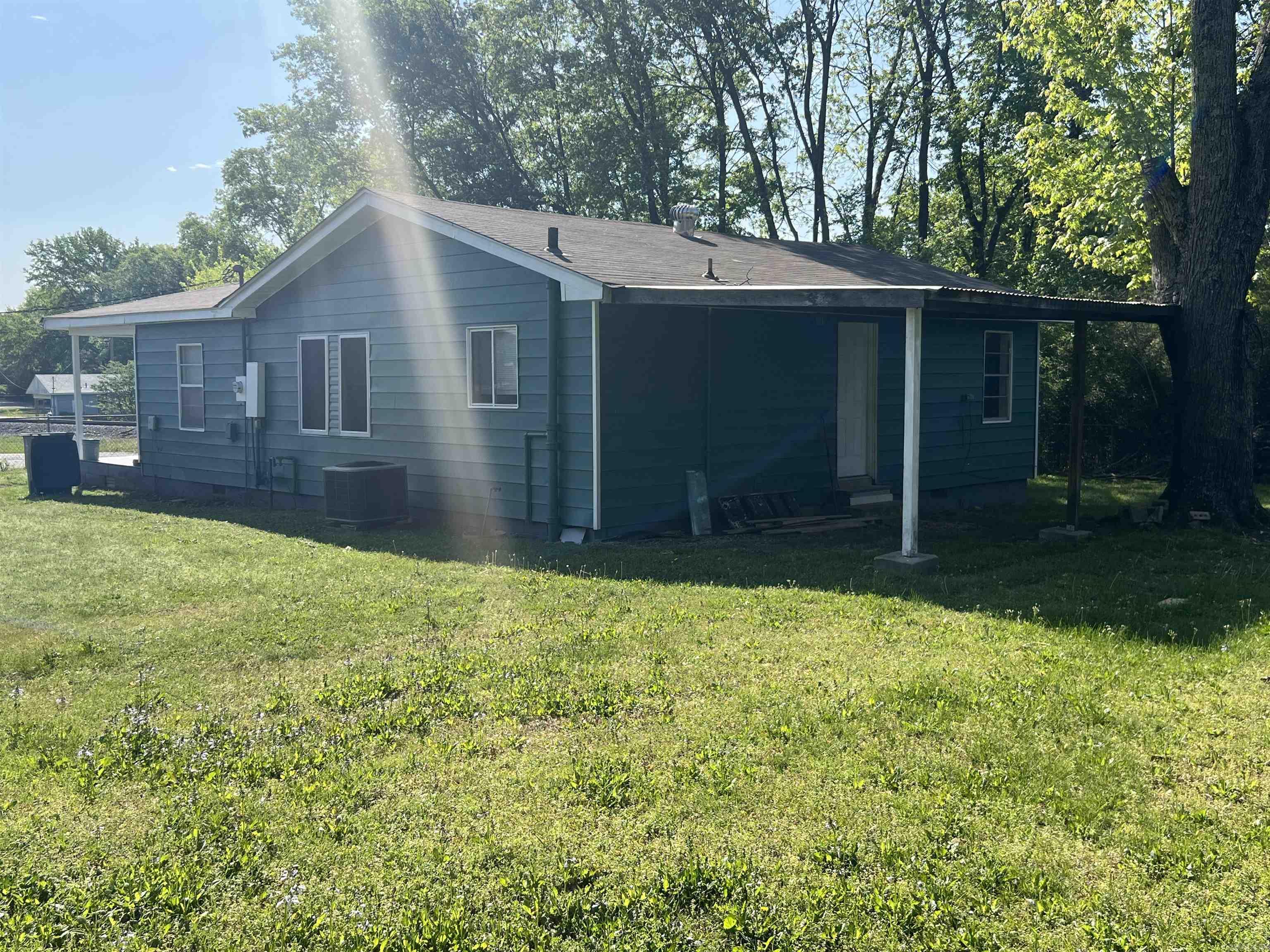 120  Hood  Hot Springs, AR