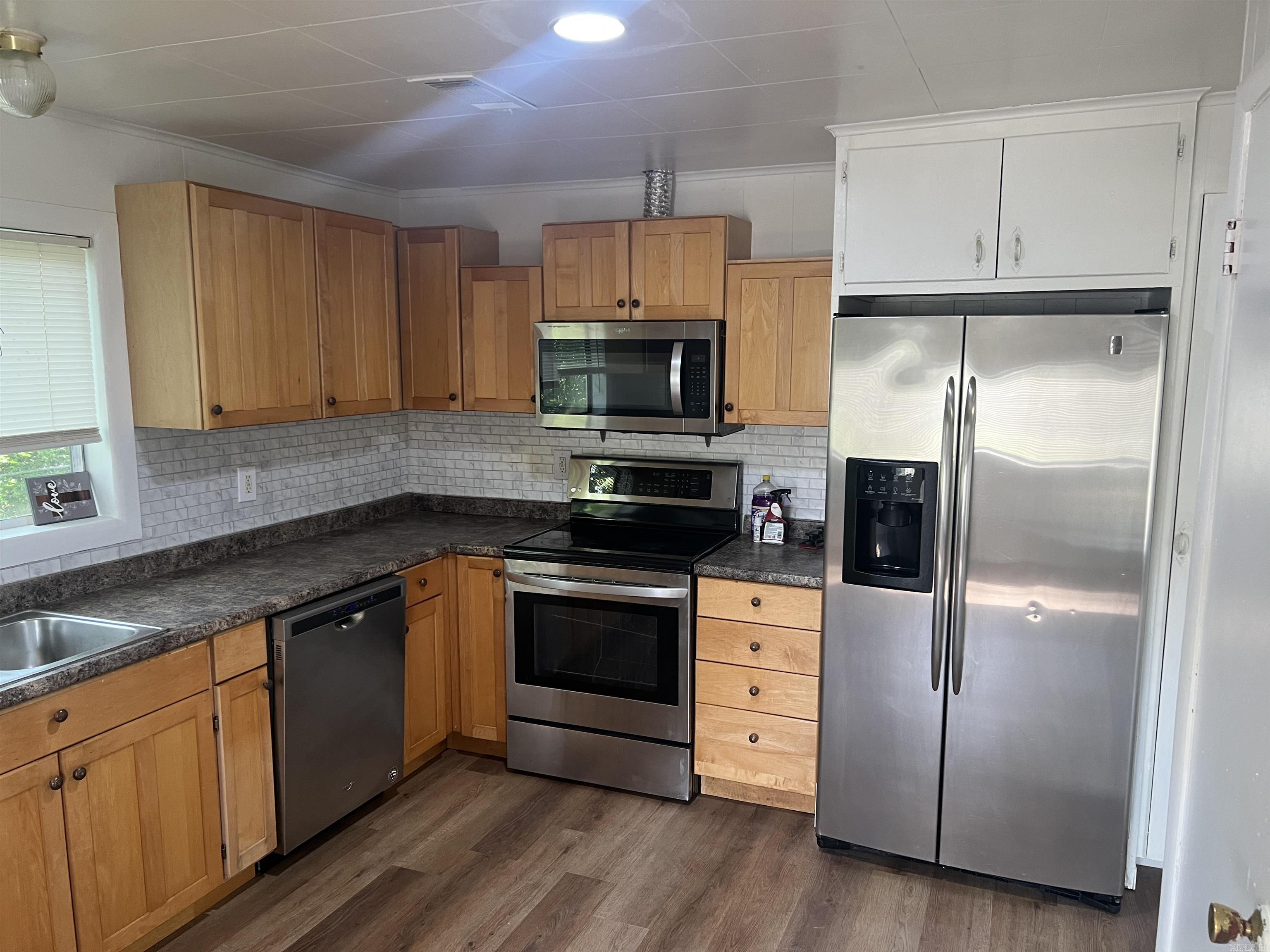 120  Hood  Hot Springs, AR