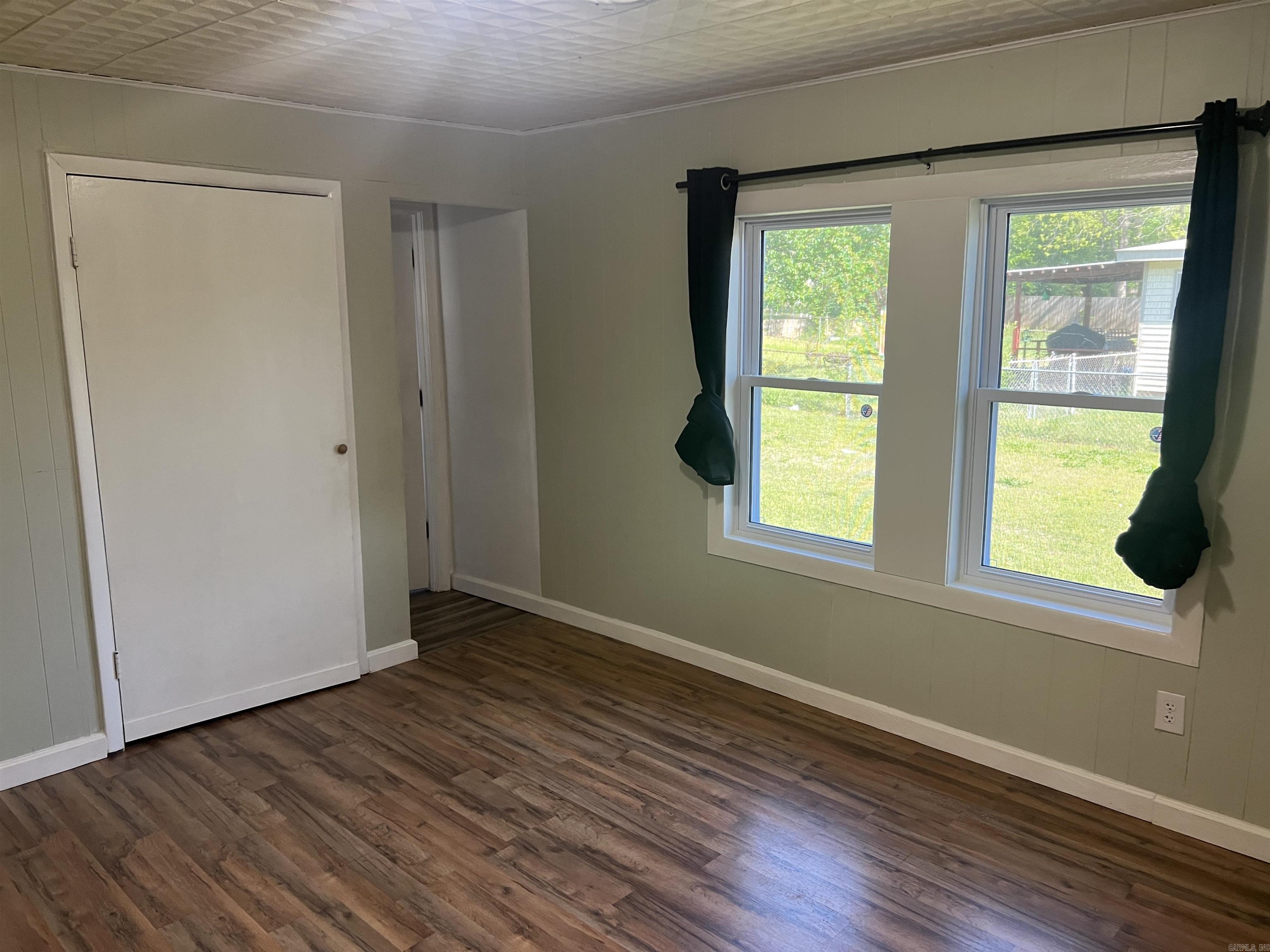 120  Hood  Hot Springs, AR