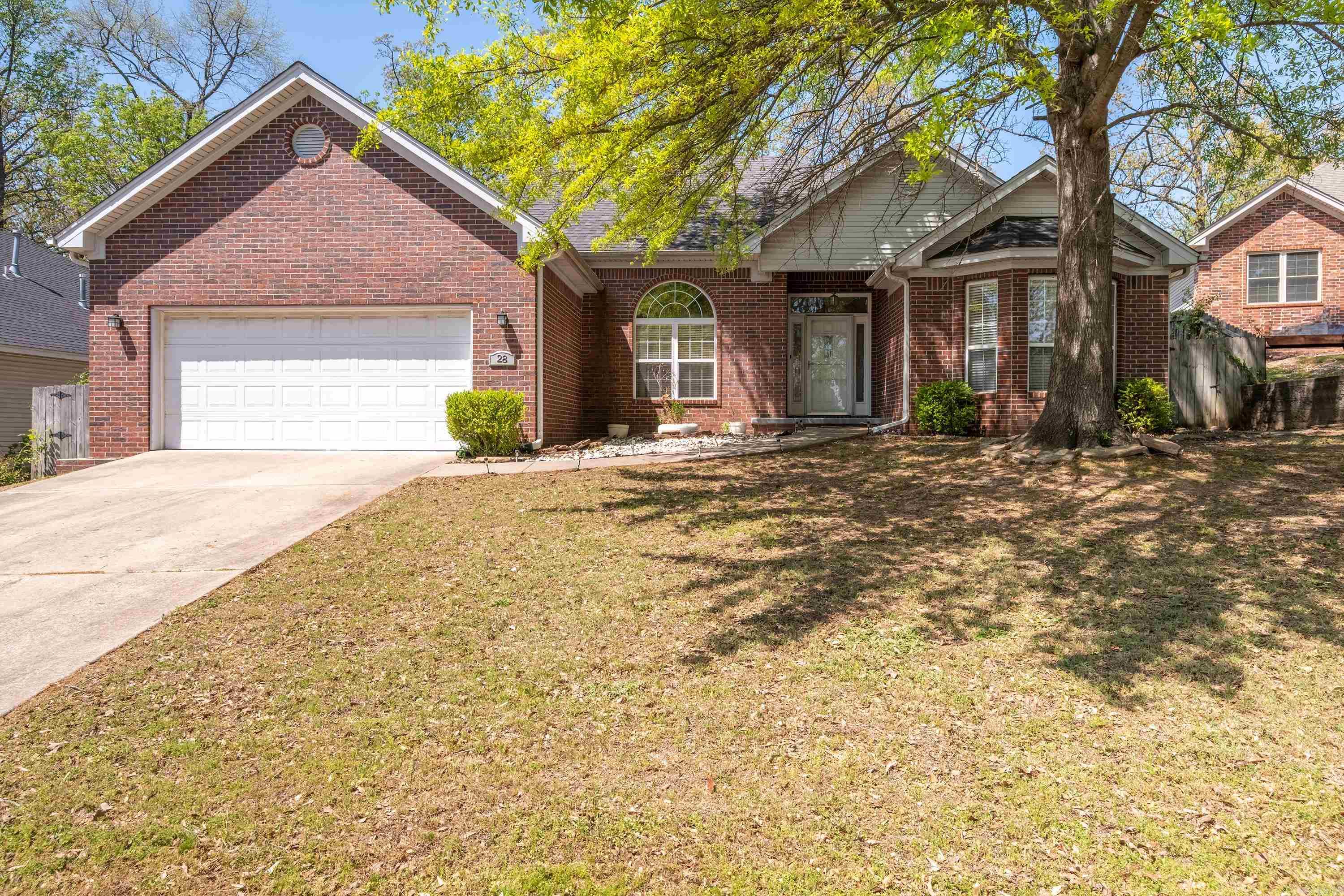 28  Eagle Nest  Little Rock, AR