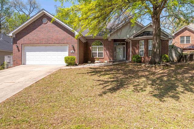 28  Eagle Nest  Little Rock, AR