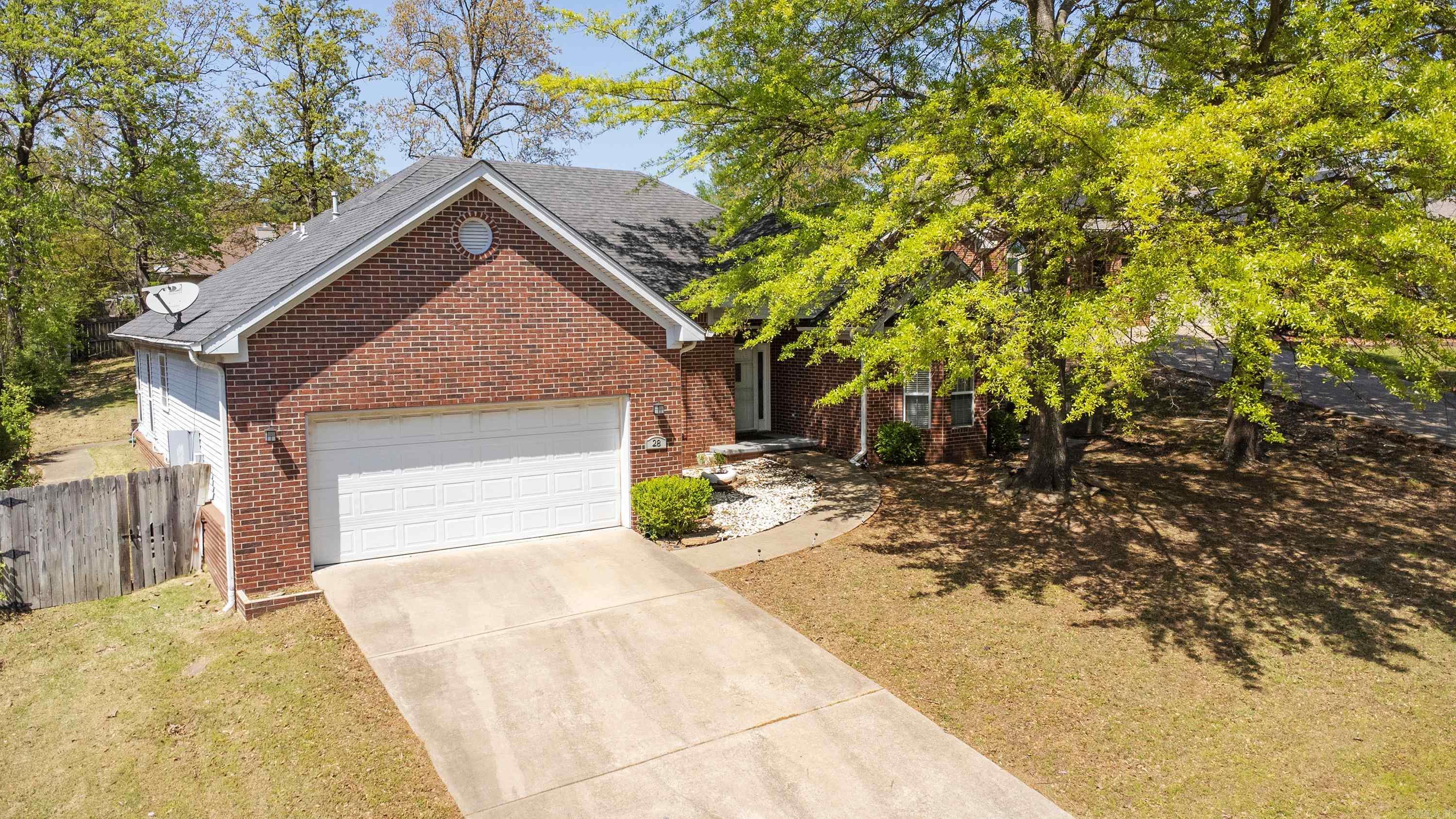 28  Eagle Nest  Little Rock, AR