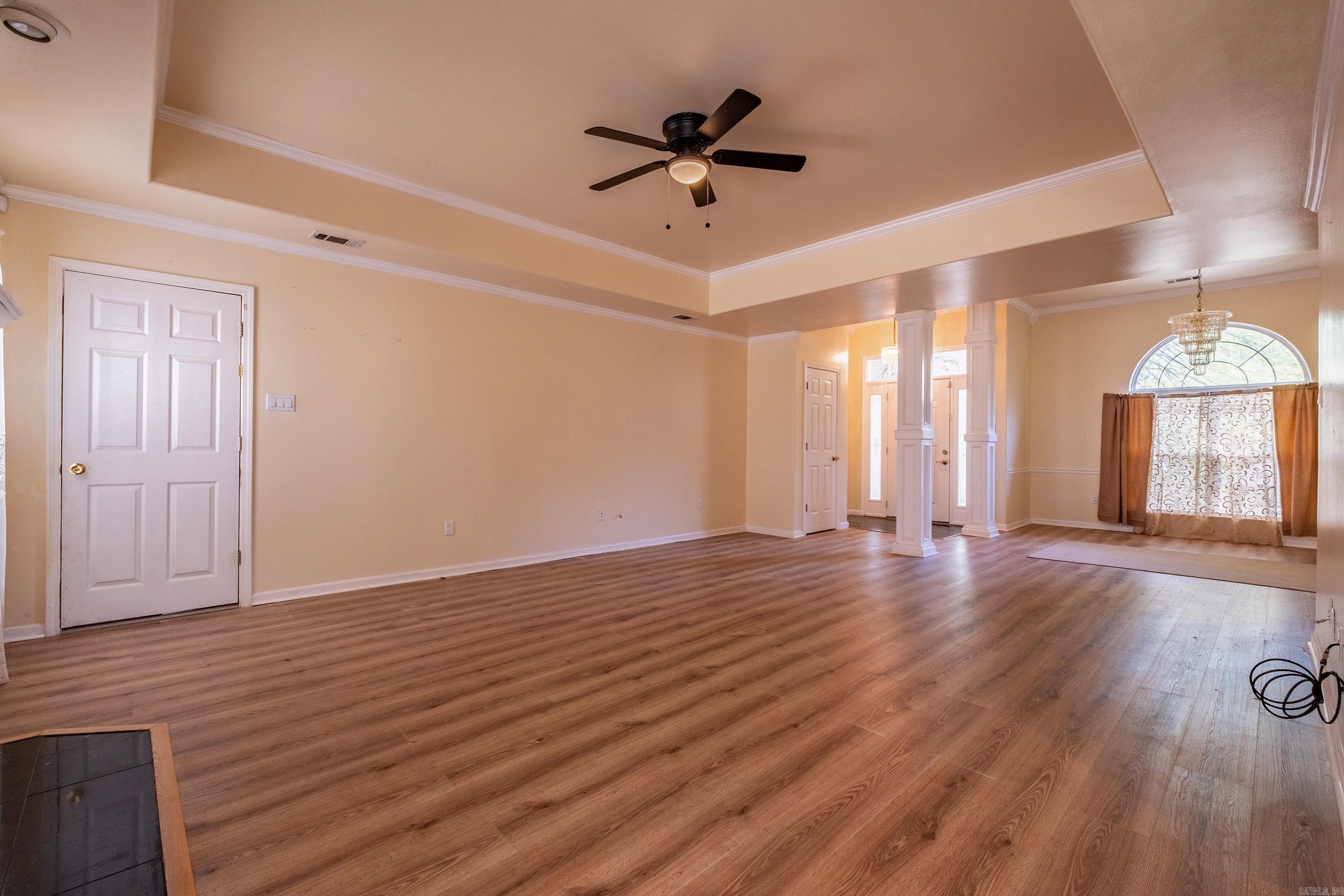 28  Eagle Nest  Little Rock, AR