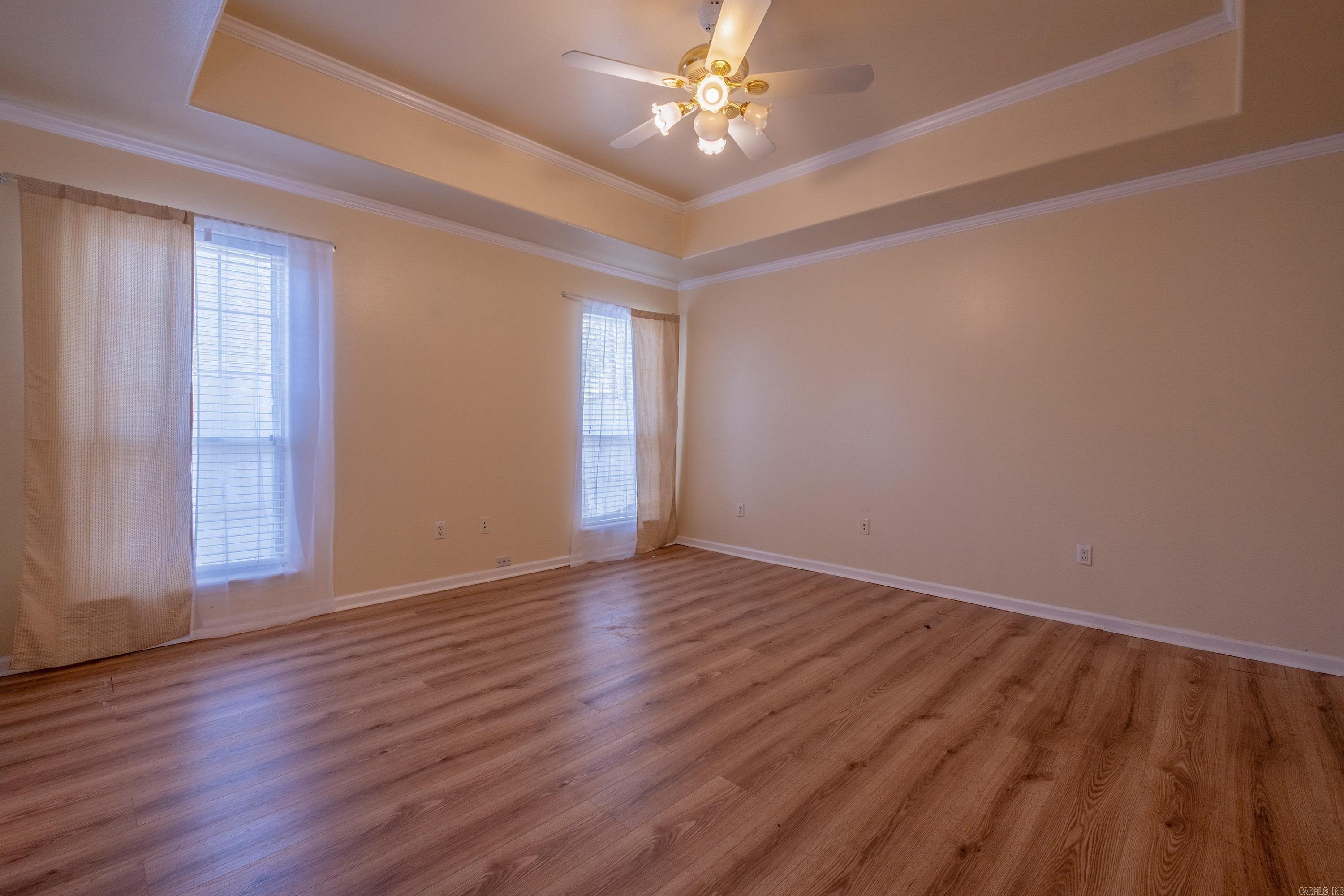 28  Eagle Nest  Little Rock, AR