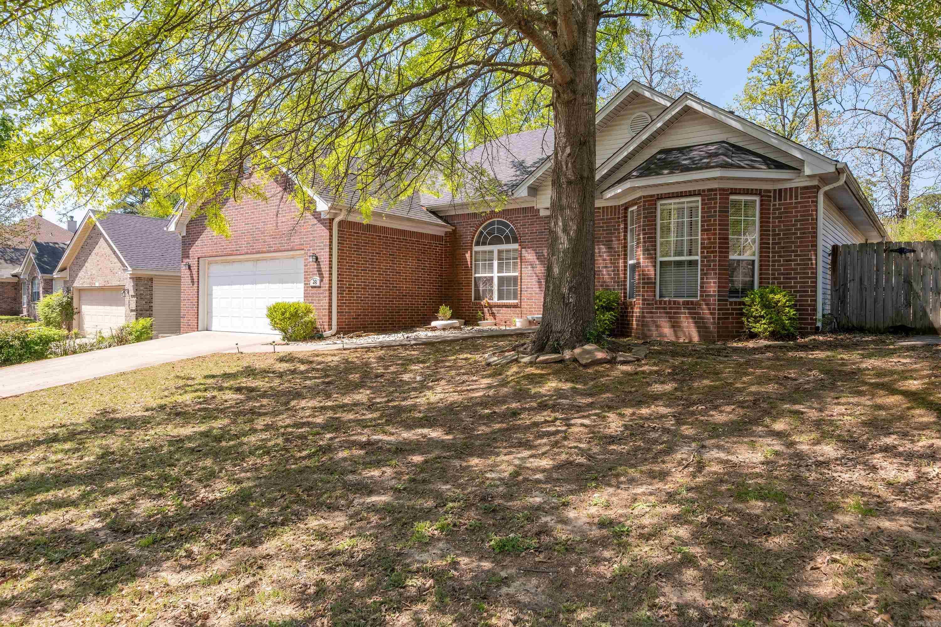 28  Eagle Nest  Little Rock, AR