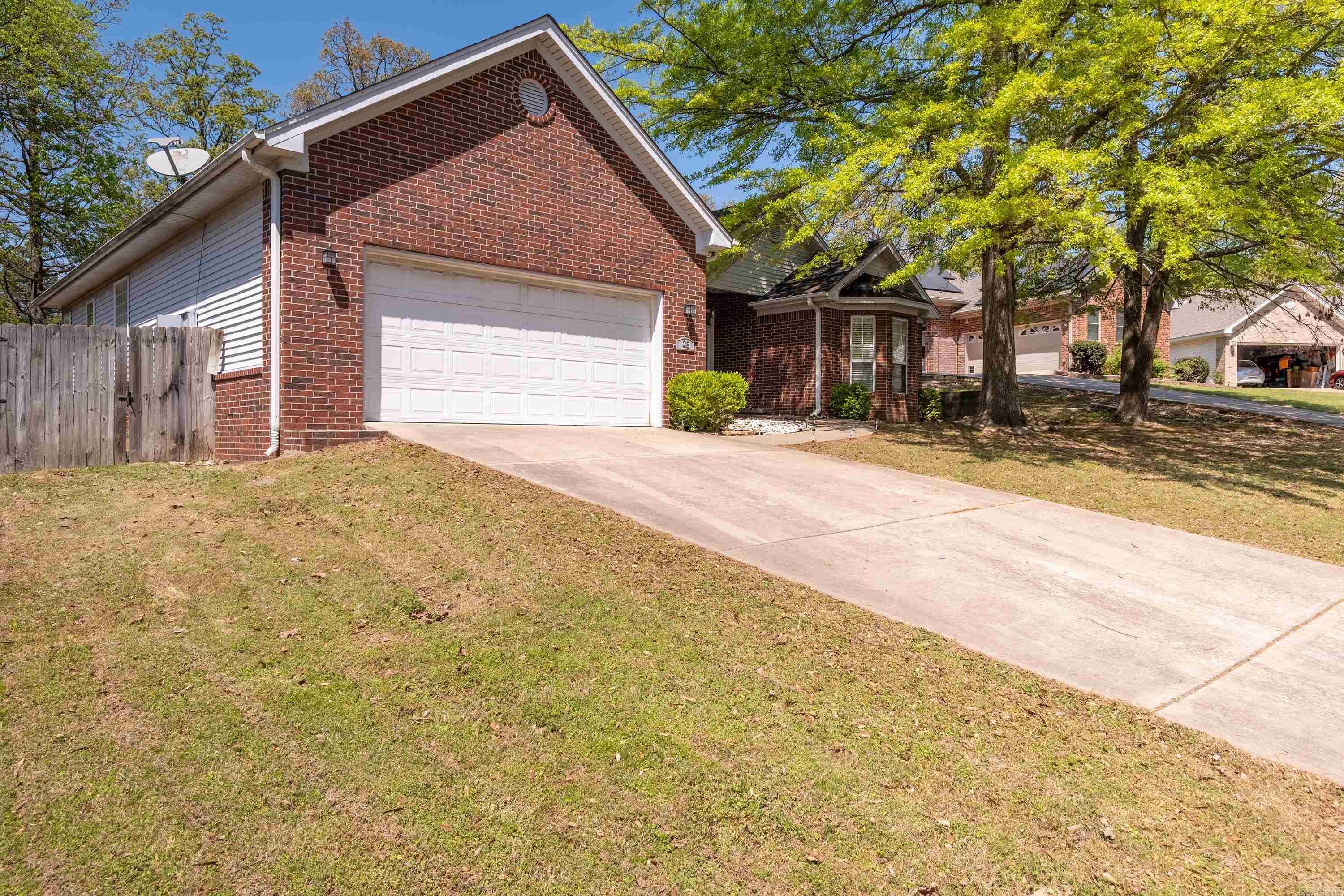 28  Eagle Nest  Little Rock, AR