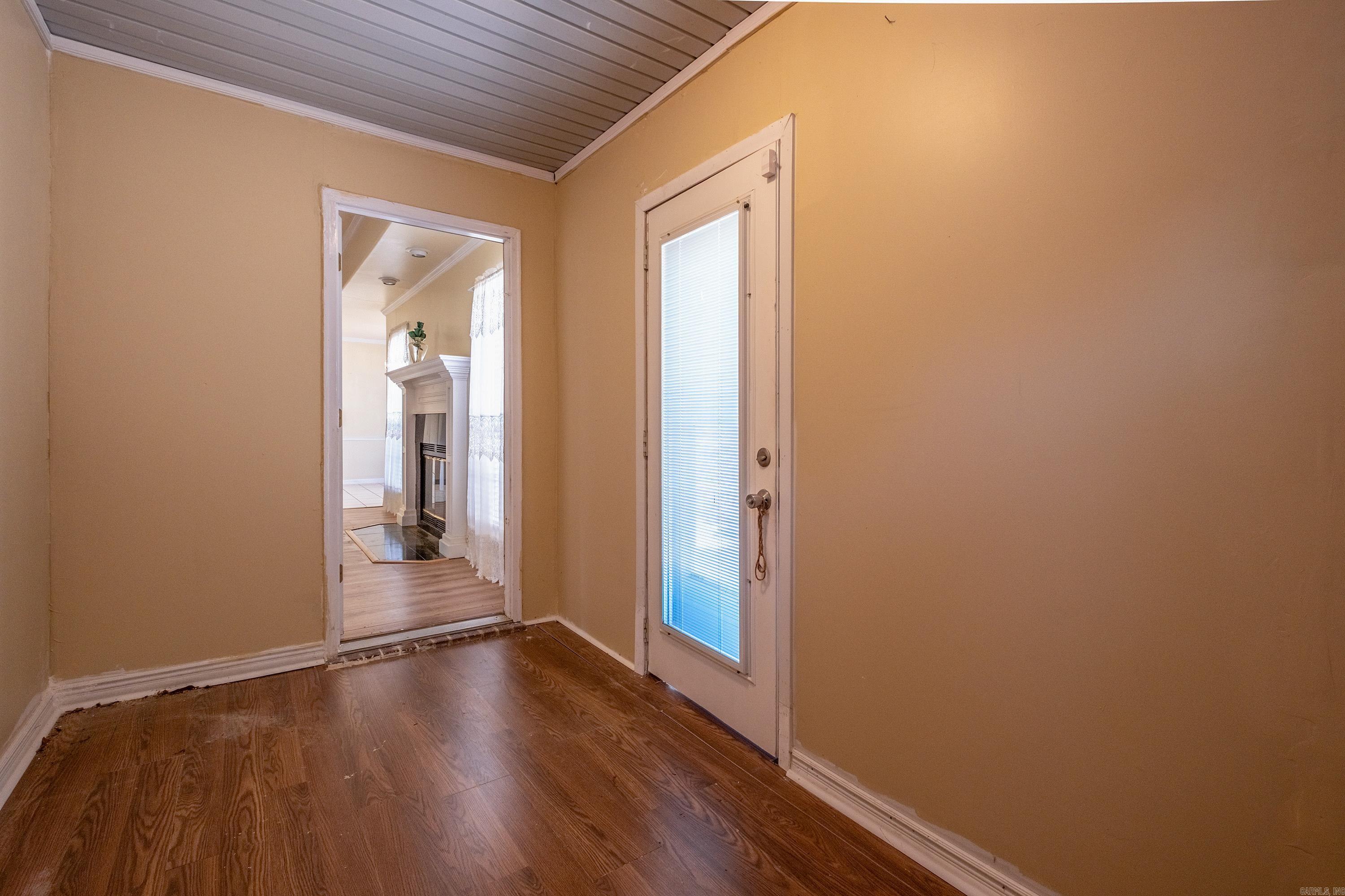 28  Eagle Nest  Little Rock, AR