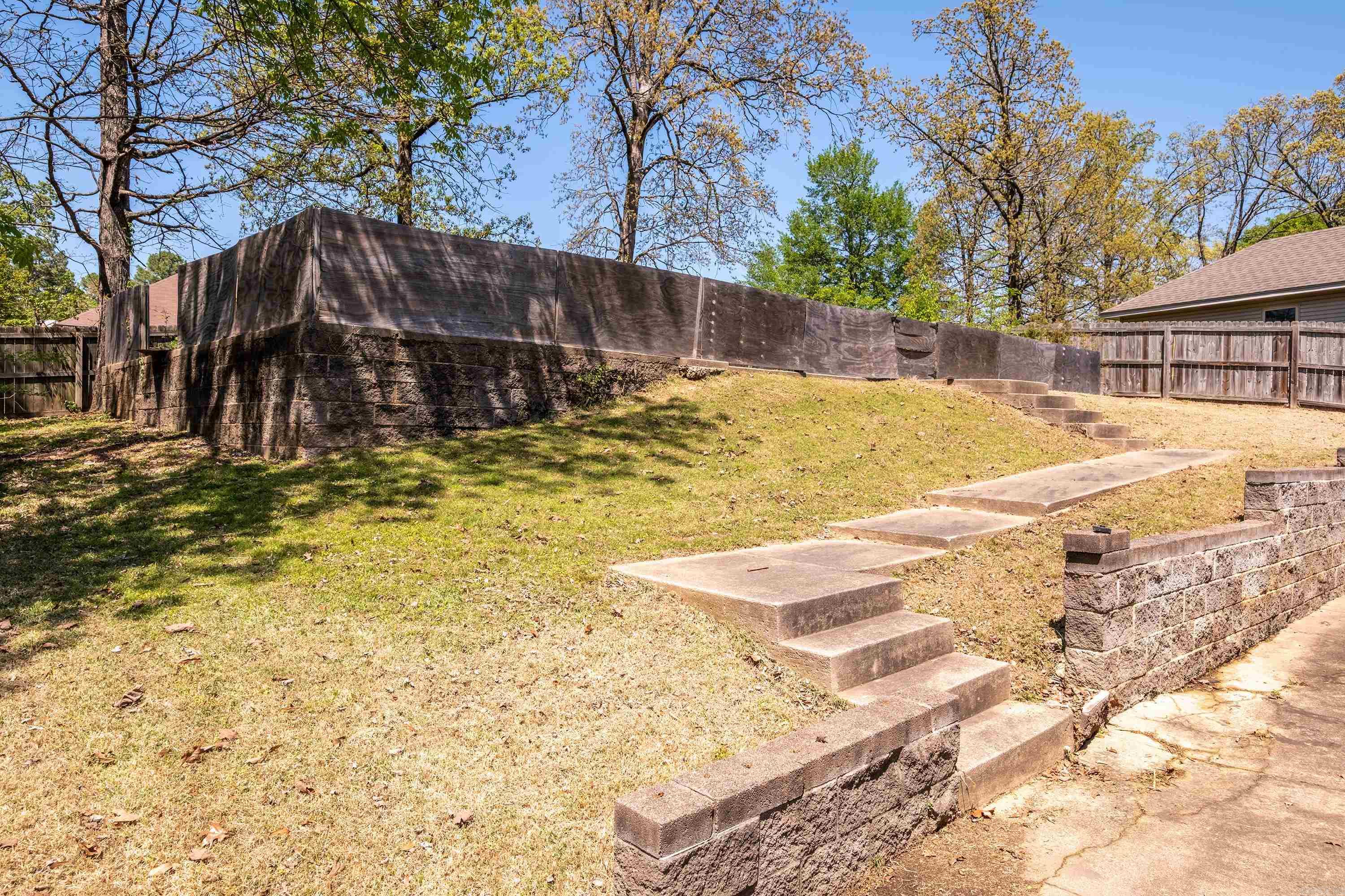 28  Eagle Nest  Little Rock, AR