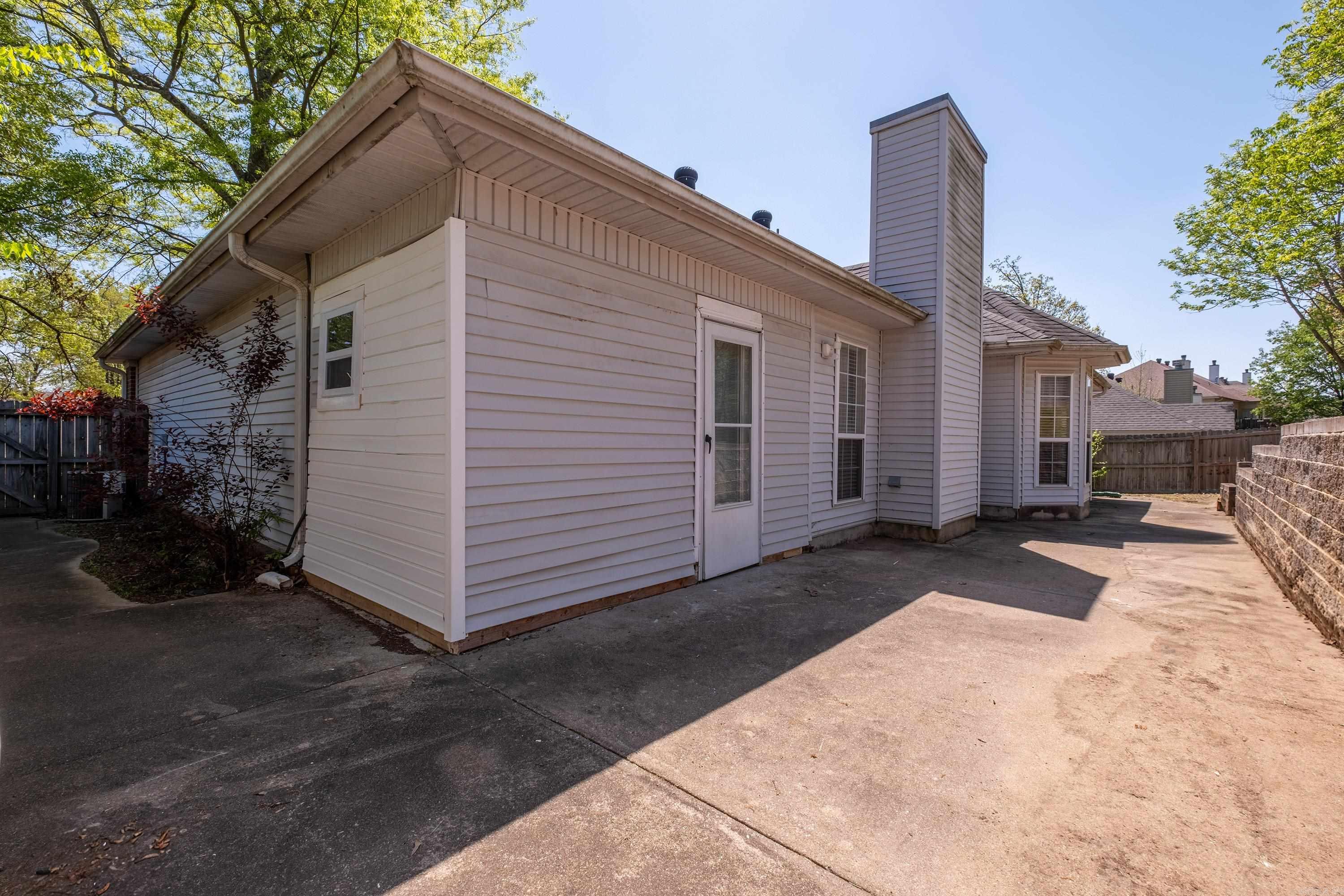 28  Eagle Nest  Little Rock, AR