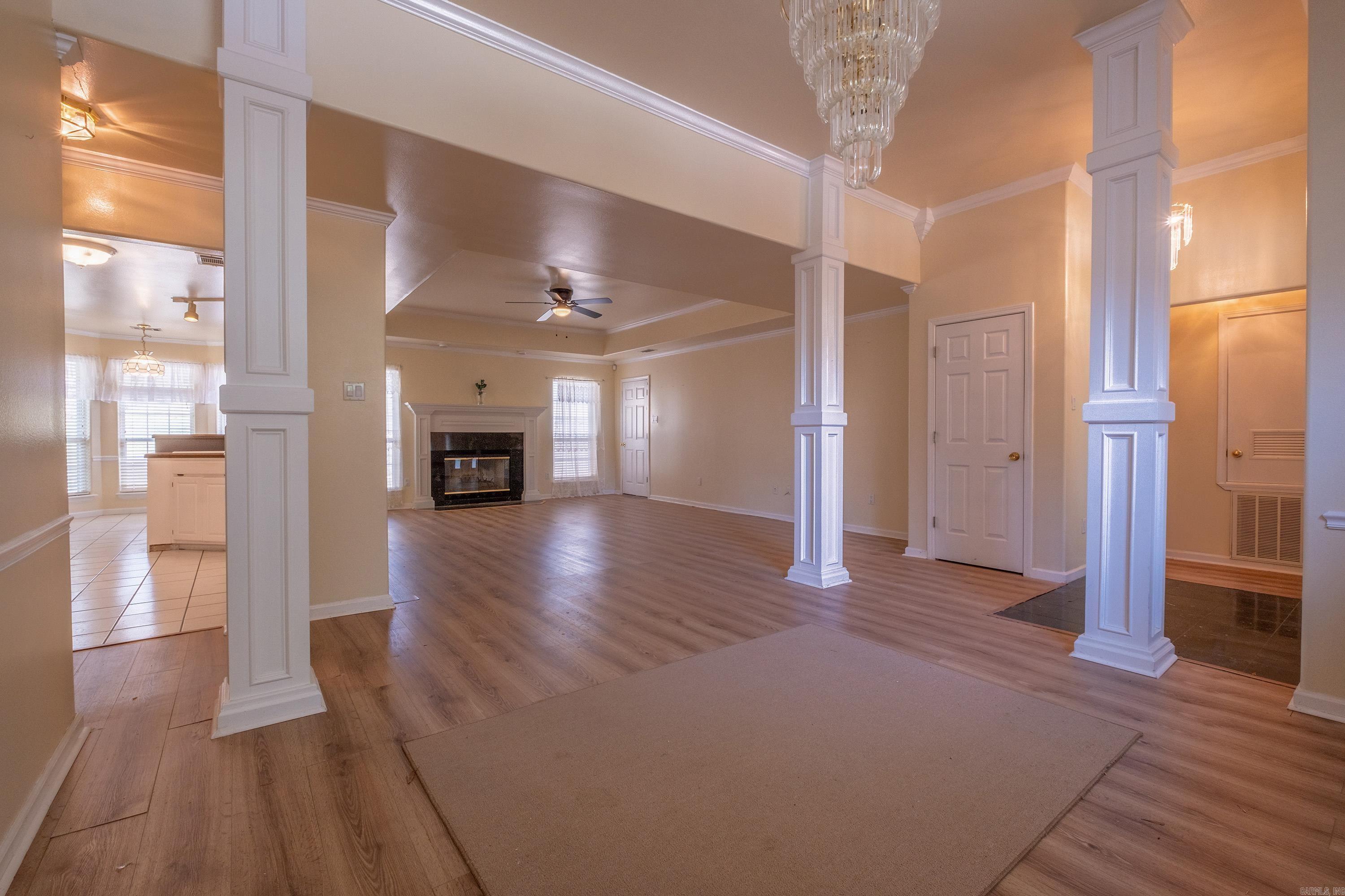 28  Eagle Nest  Little Rock, AR