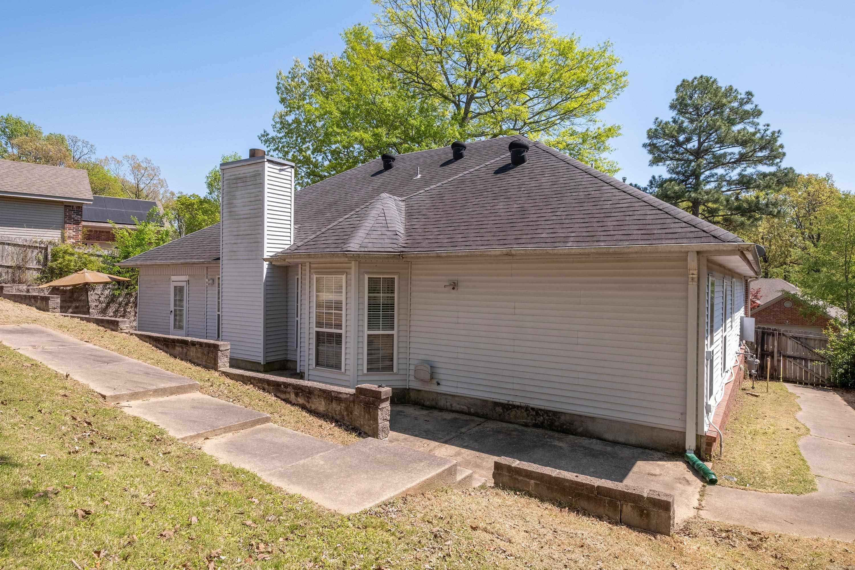 28  Eagle Nest  Little Rock, AR