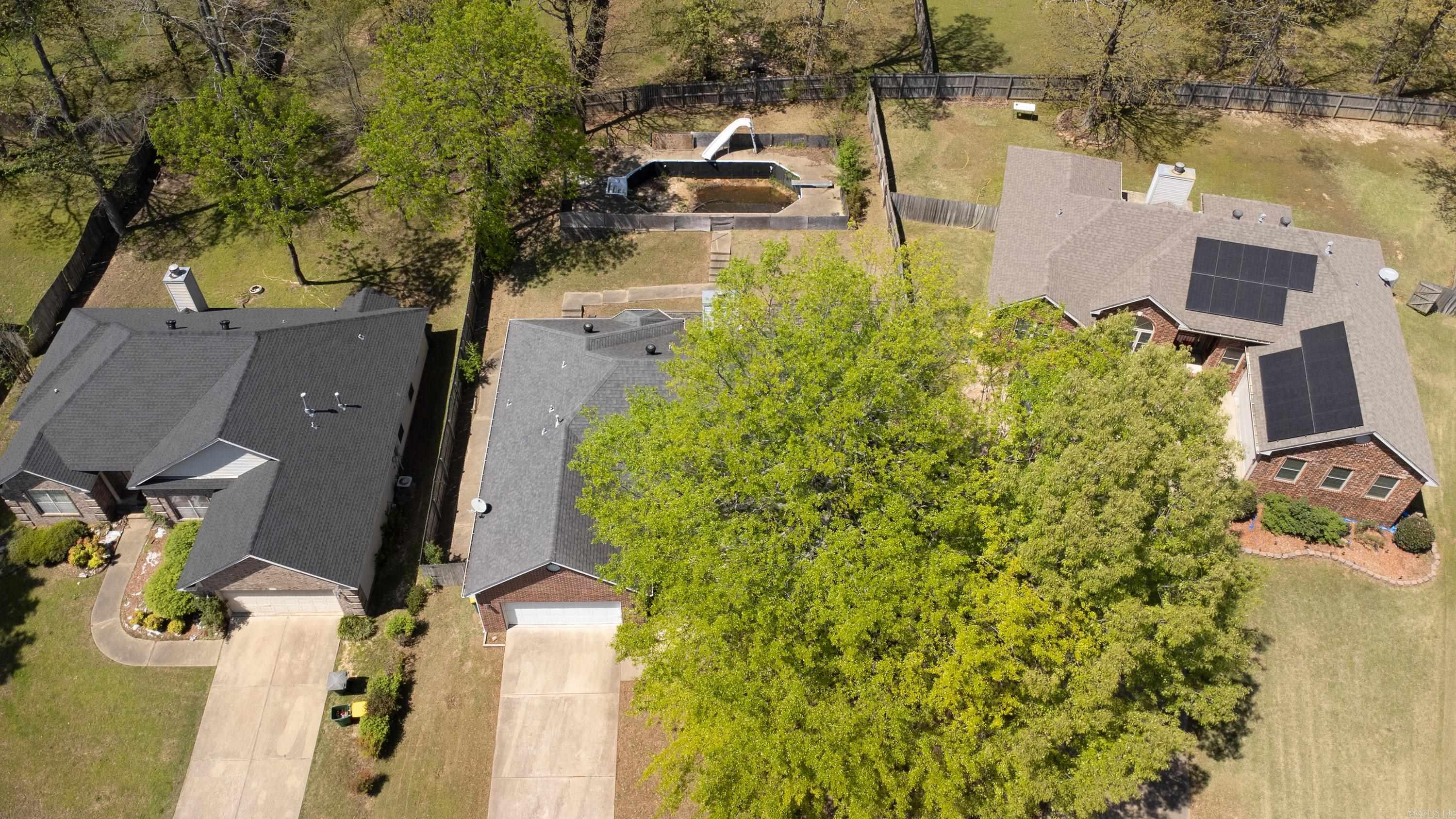 28  Eagle Nest  Little Rock, AR