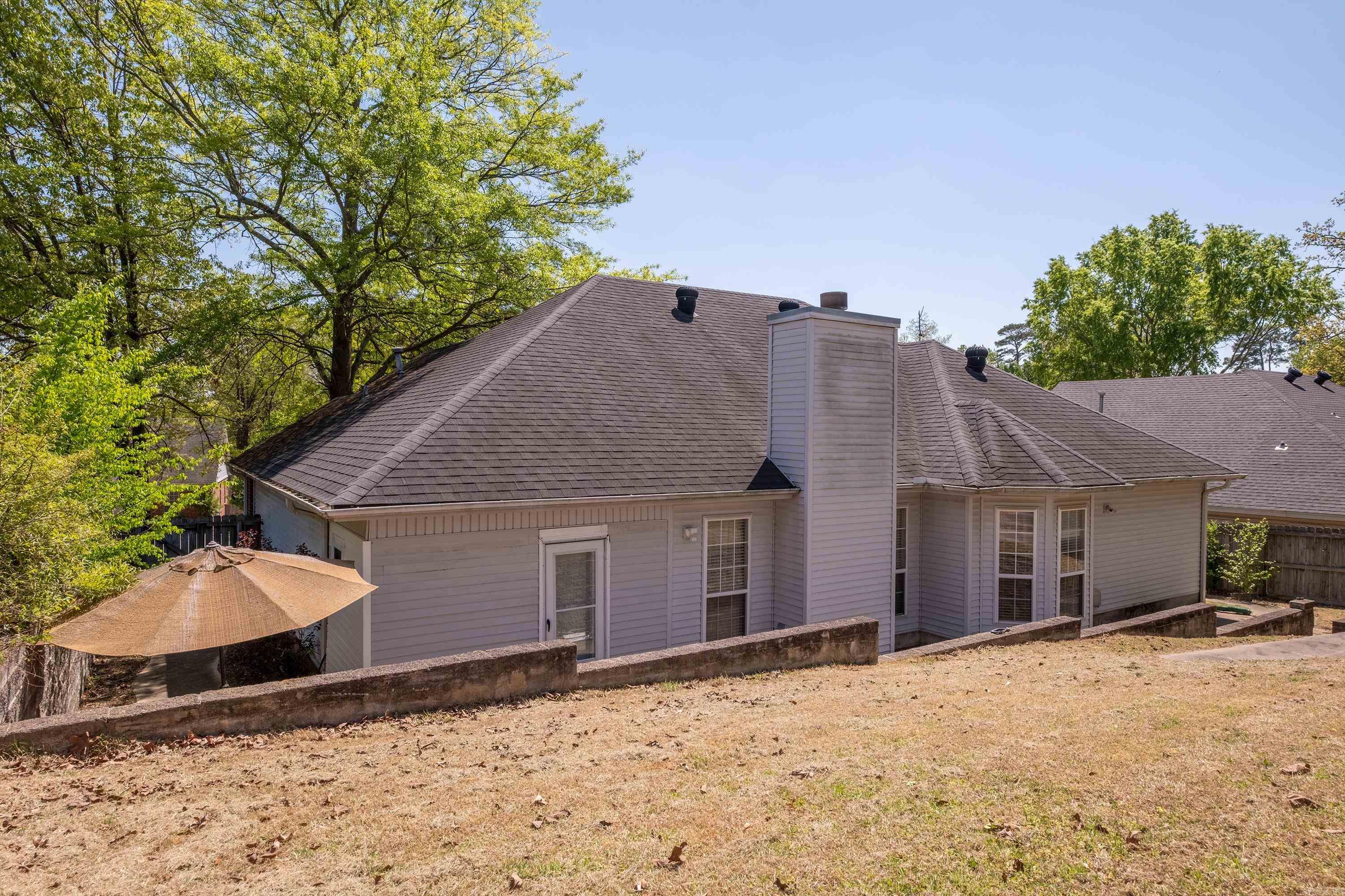 28  Eagle Nest  Little Rock, AR