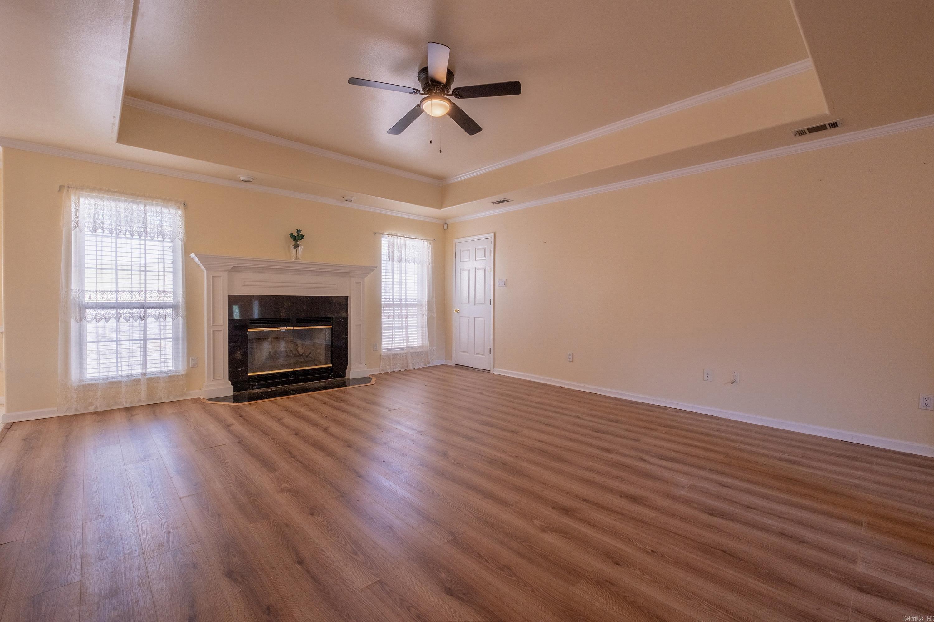 28  Eagle Nest  Little Rock, AR
