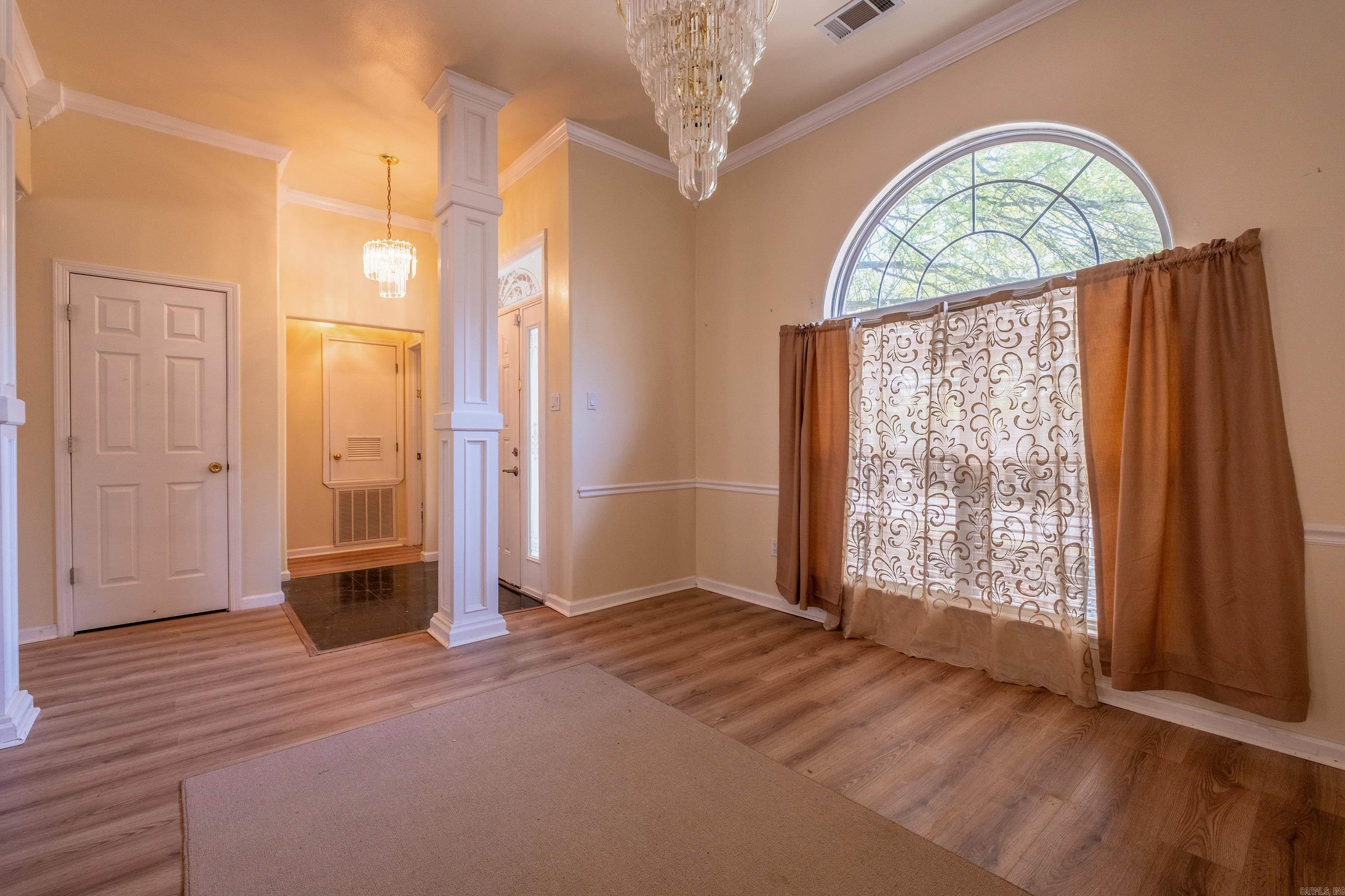 28  Eagle Nest  Little Rock, AR