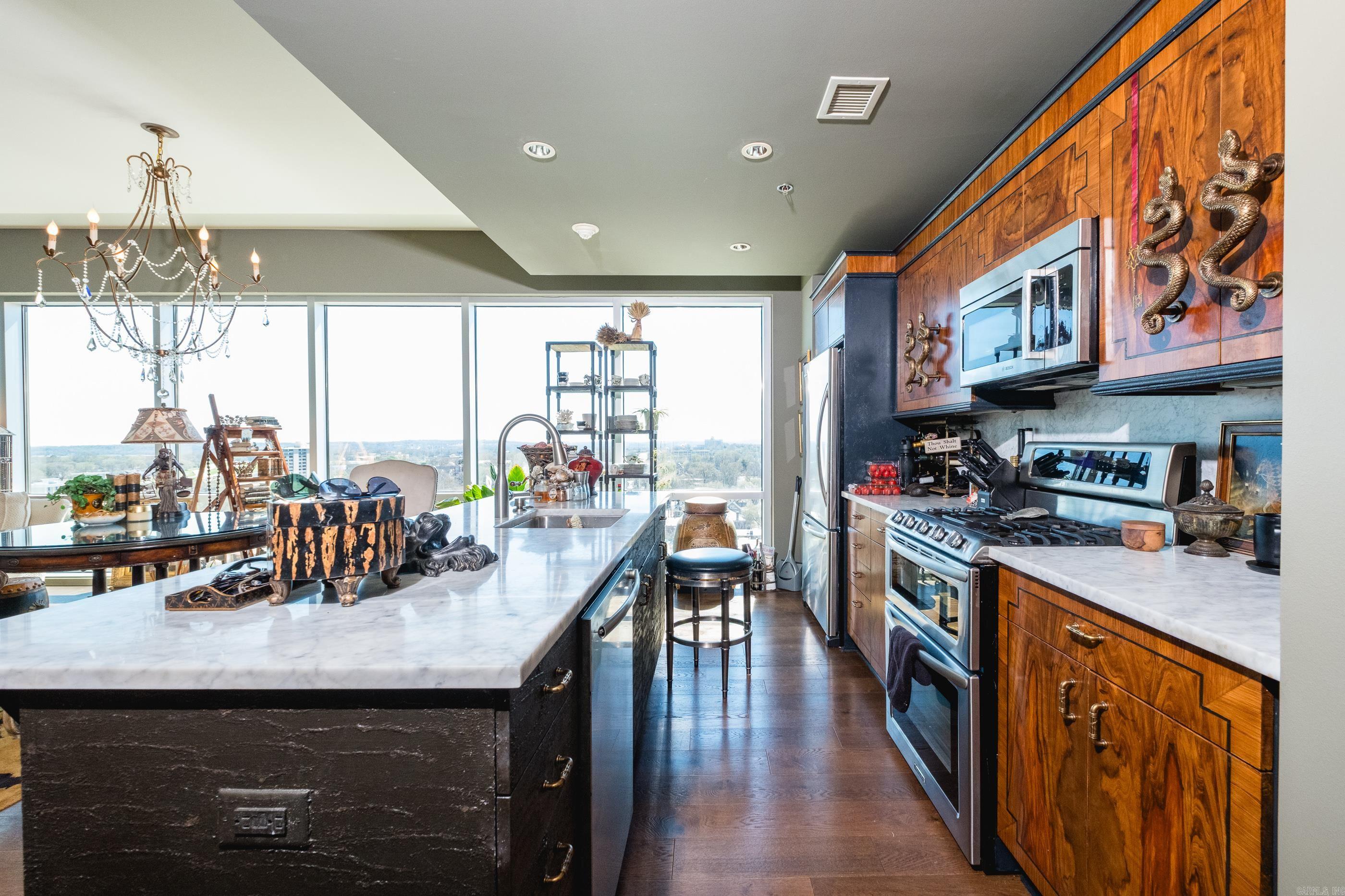 315  Rock #1511 #1511 1509 Little Rock, AR