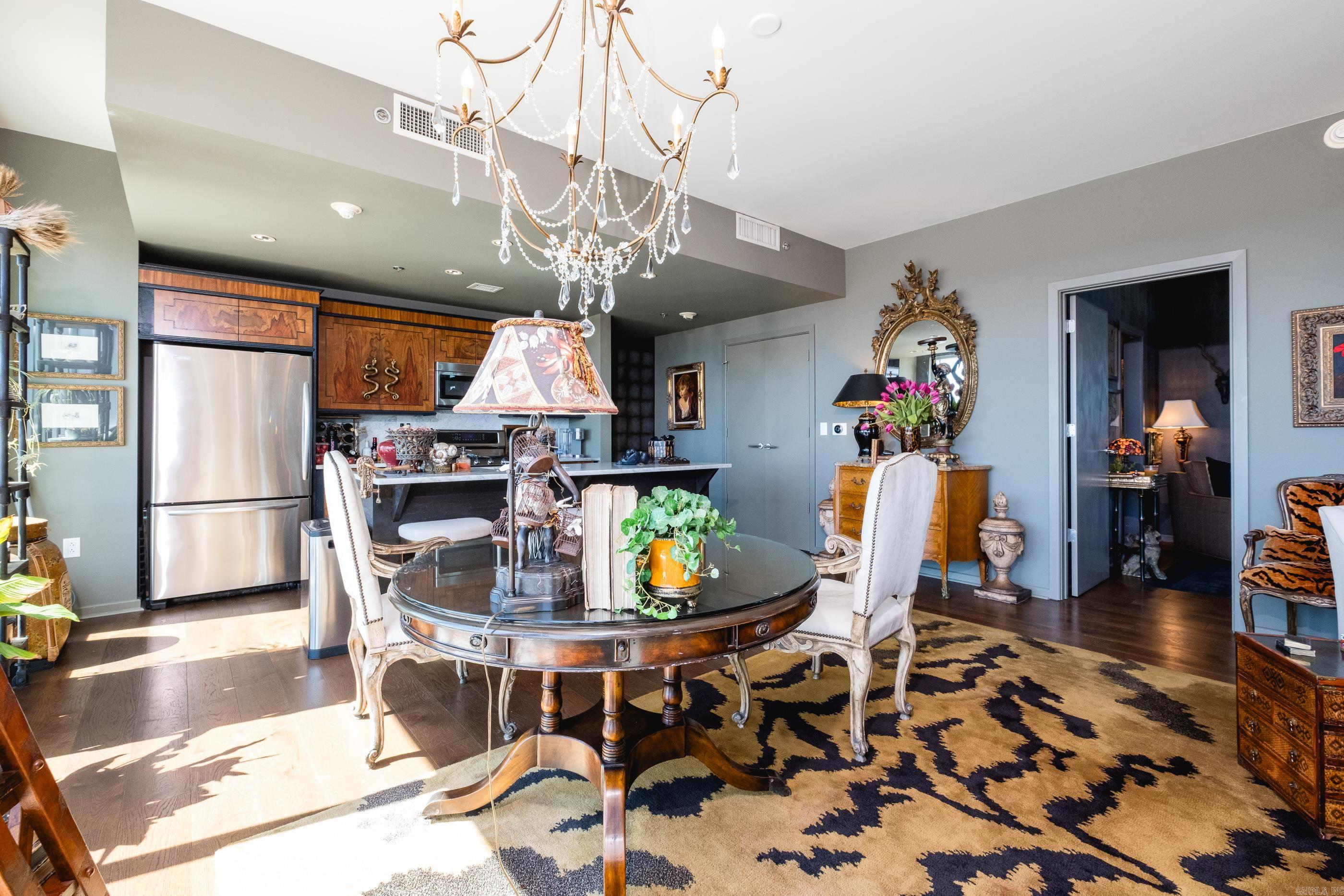 315  Rock #1511 #1511 1509 Little Rock, AR