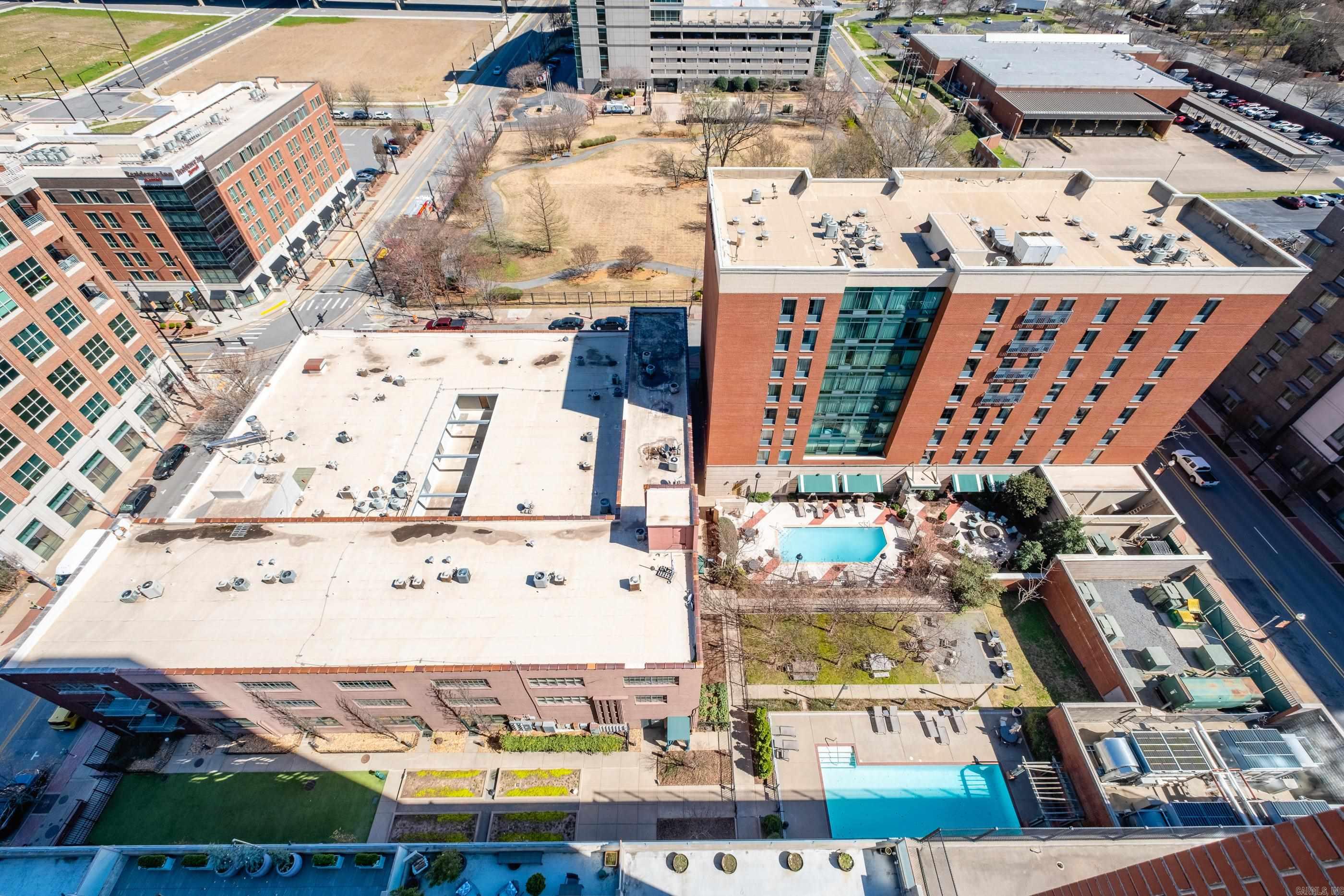 315  Rock #1511 #1511 1509 Little Rock, AR