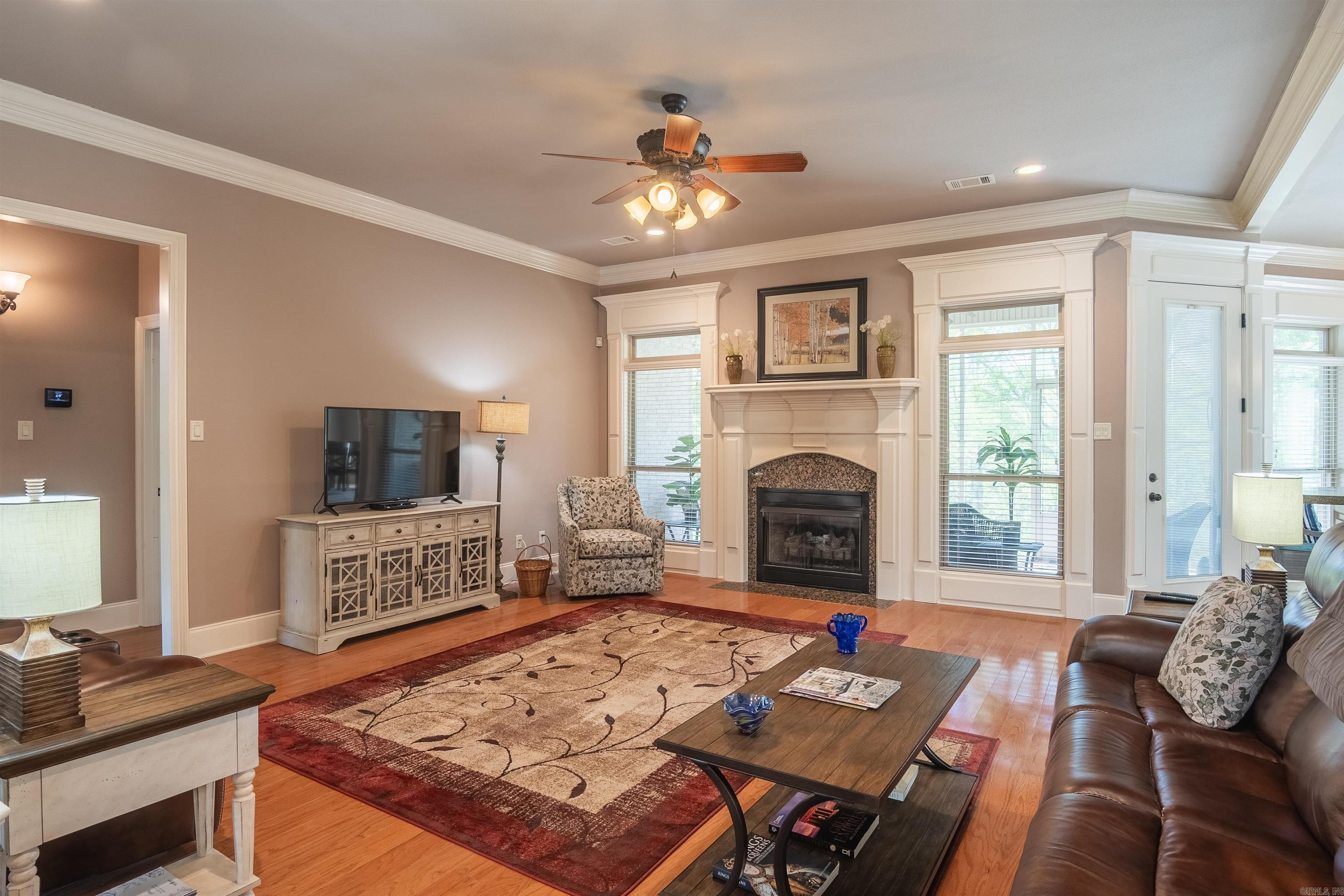 407 Cobblestone Dr Cabot, AR 72023