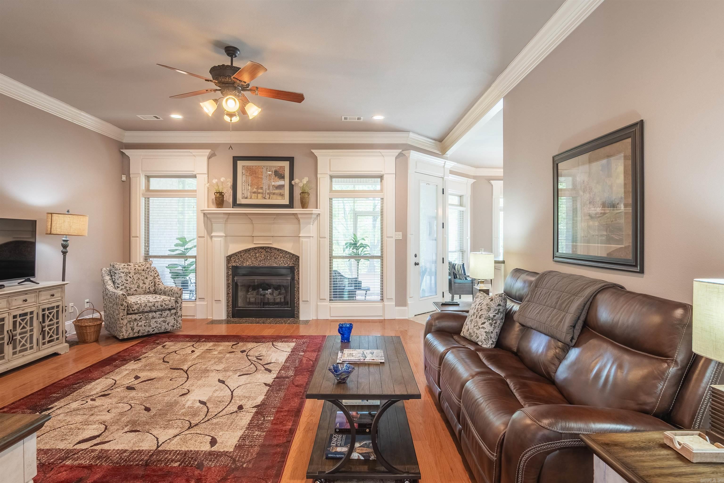 407 Cobblestone Dr Cabot, AR 72023