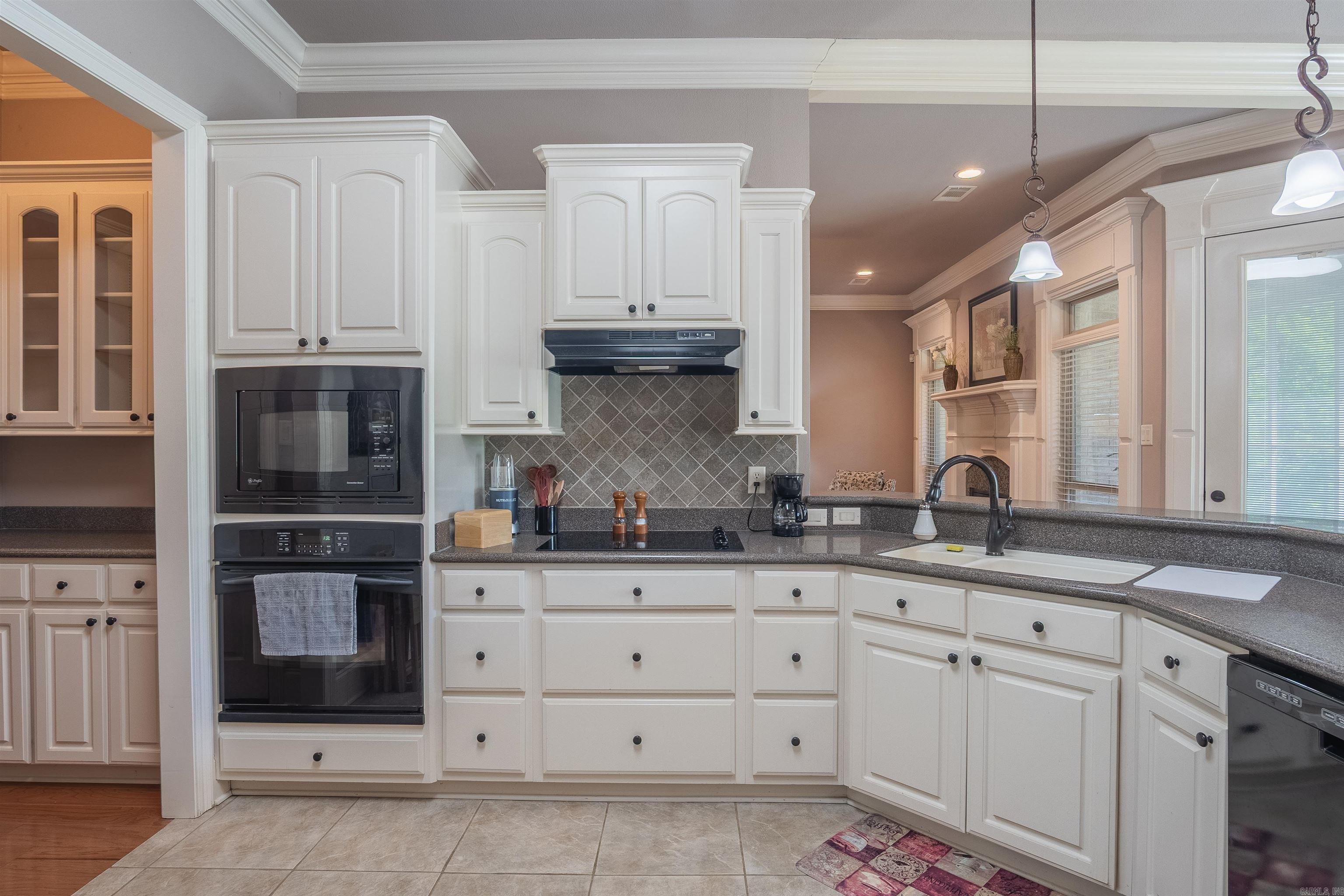 407 Cobblestone Dr Cabot, AR 72023
