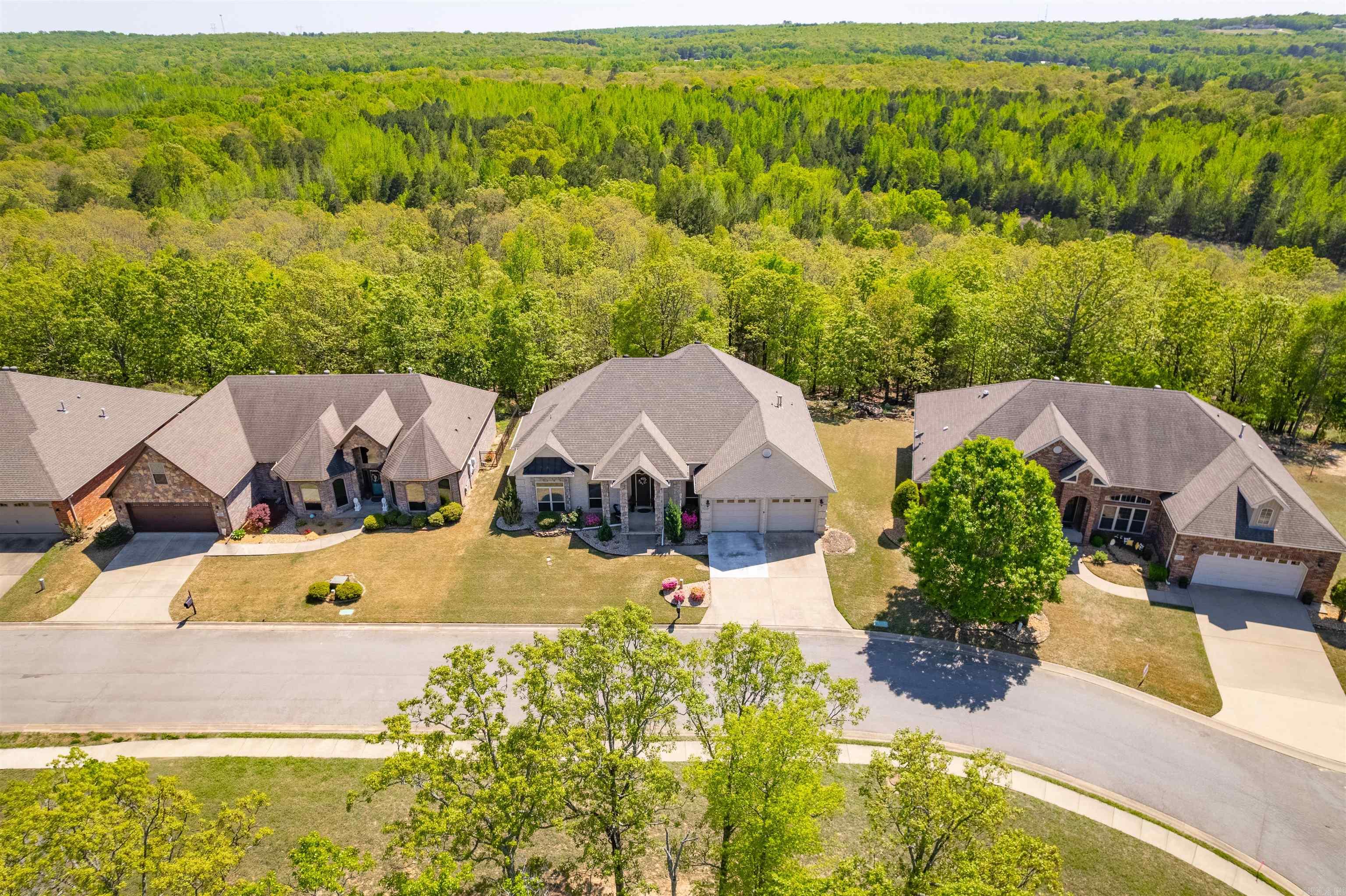 407 Cobblestone Dr Cabot, AR 72023