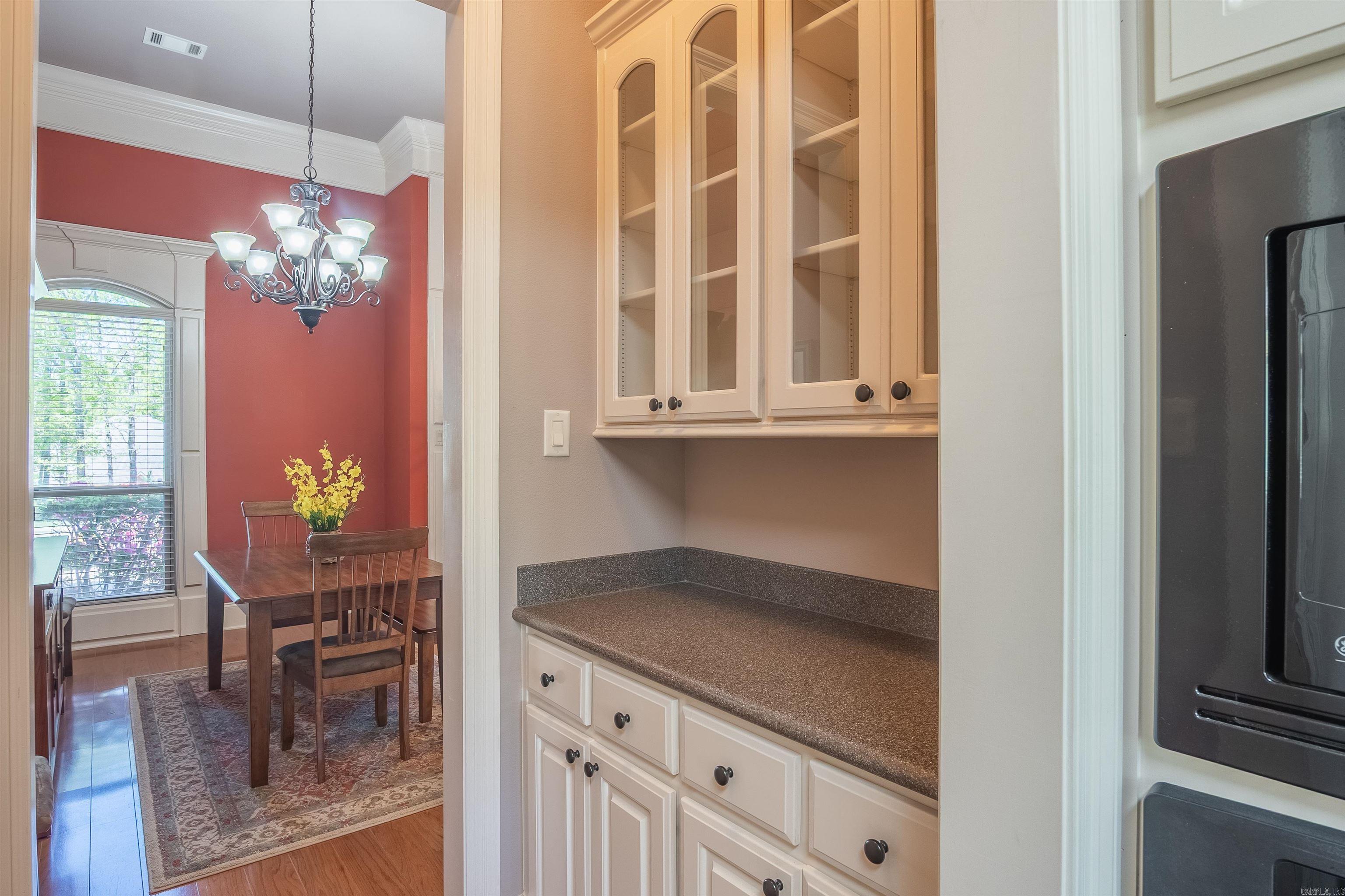 407 Cobblestone Dr Cabot, AR 72023